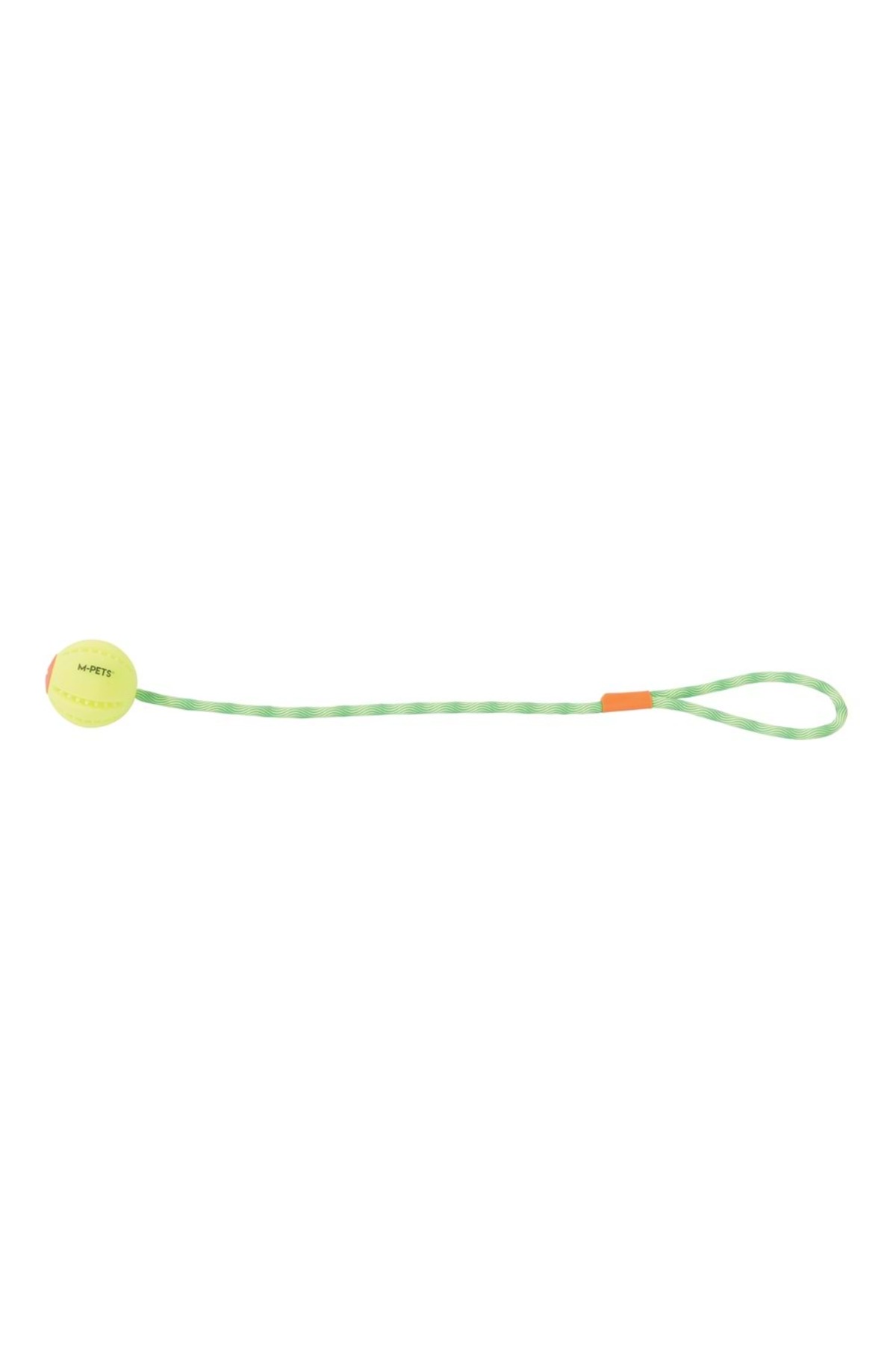 توپ اسباب‌بازی LED سگ ام‌پتس M-PETS Flash LED Ball