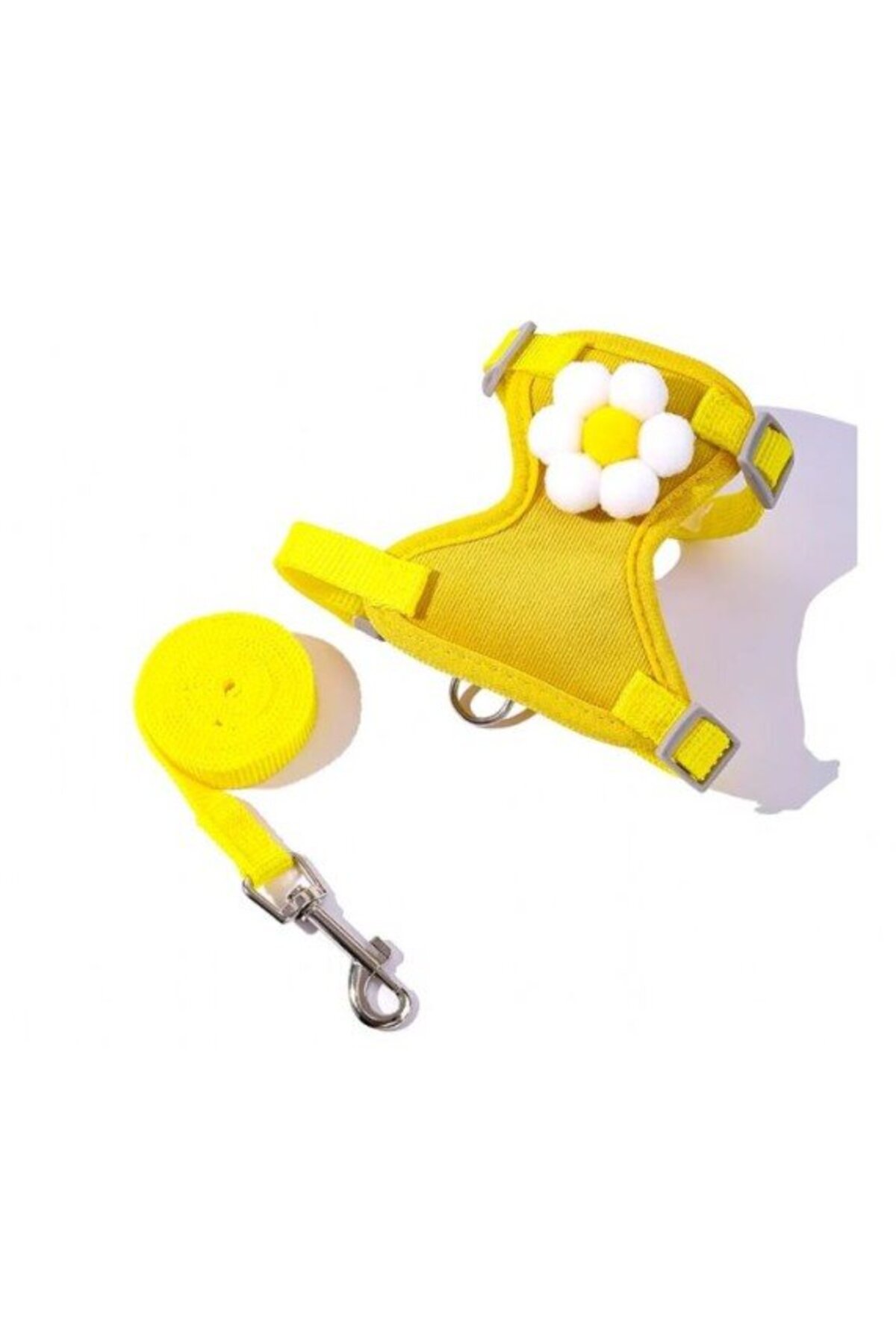 قلاده سگ طرح‌دار نونبل Nunbell، سایز S