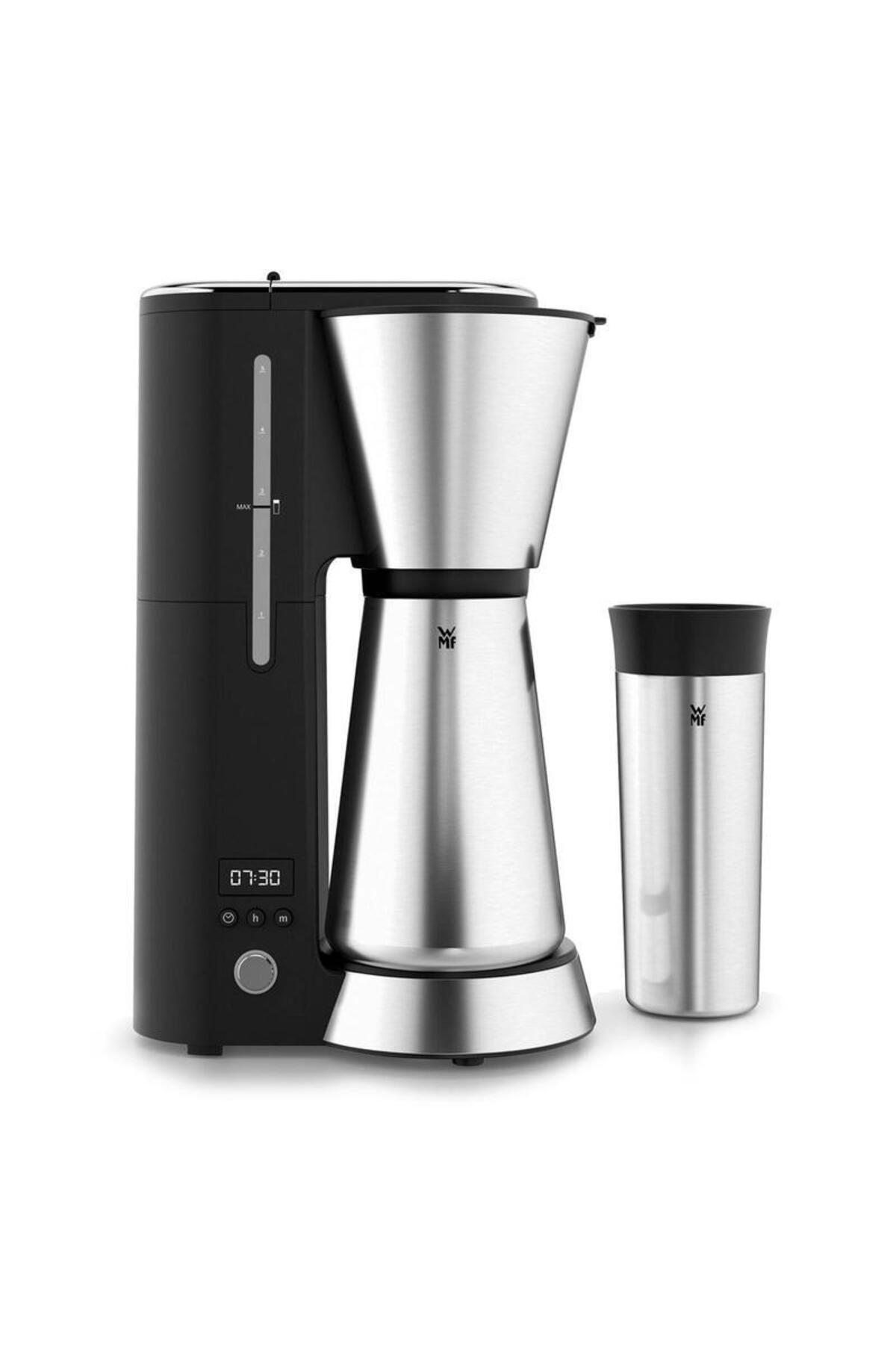 قهوه ساز فیلتری کافه قمقمه فیلتر کیچنمینیس اورجینال Wmf