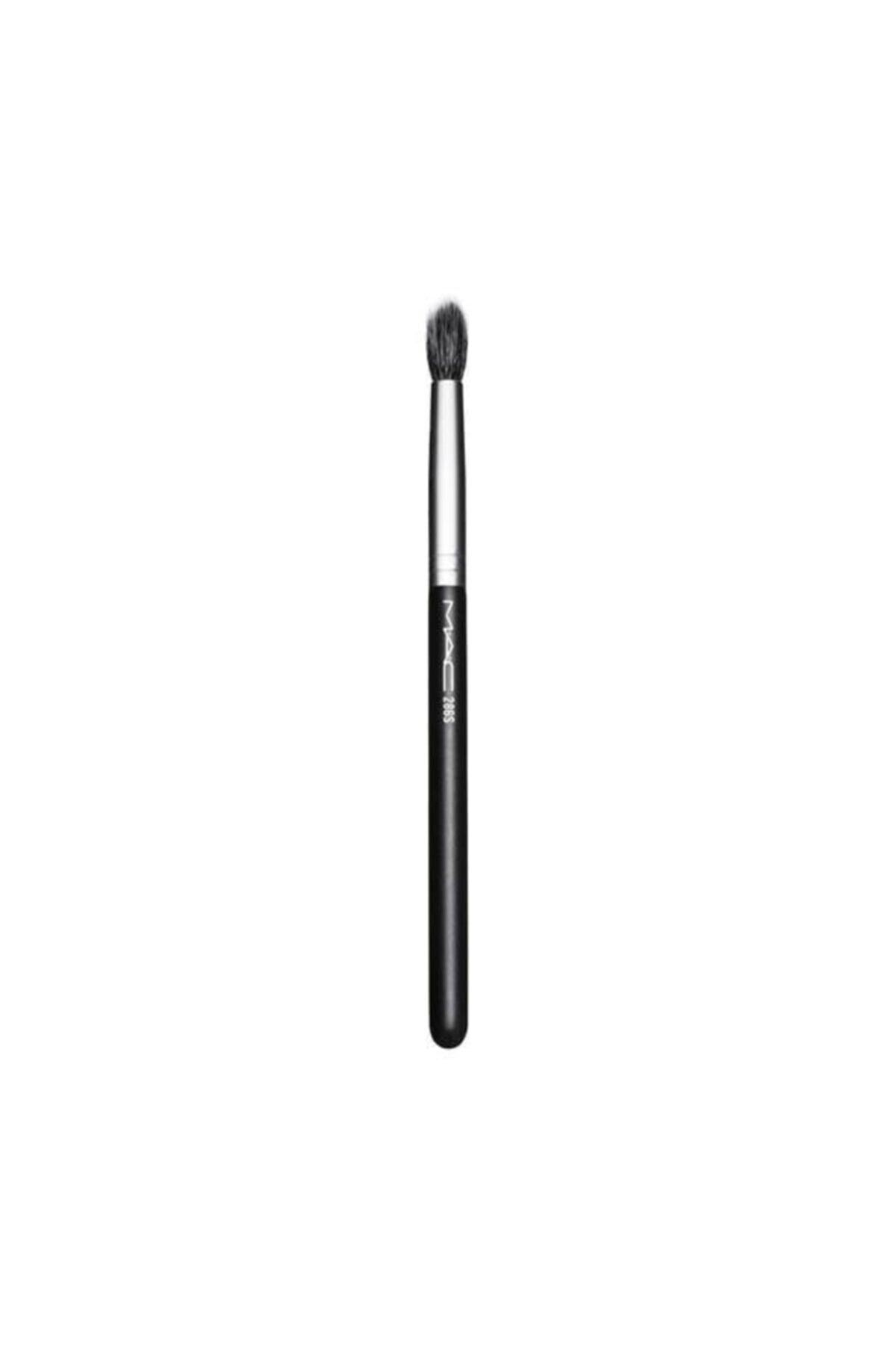 براش آرایشی مخروطی 286 SYNTHETIC DUO FIBRE TAPERED BRUSH مک MAC