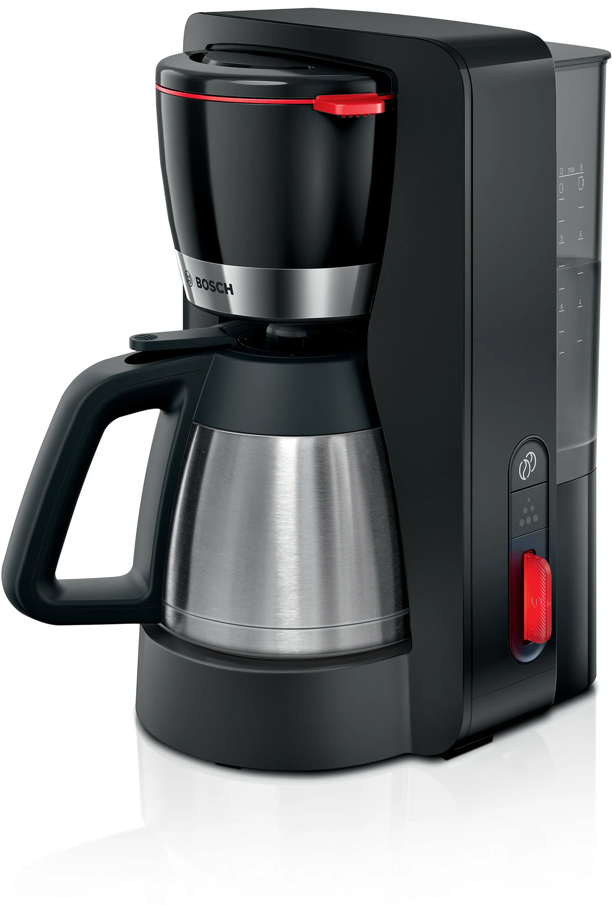 قهوه ساز فیلتری فیلتر TKA6M273 اورجینال Bosch