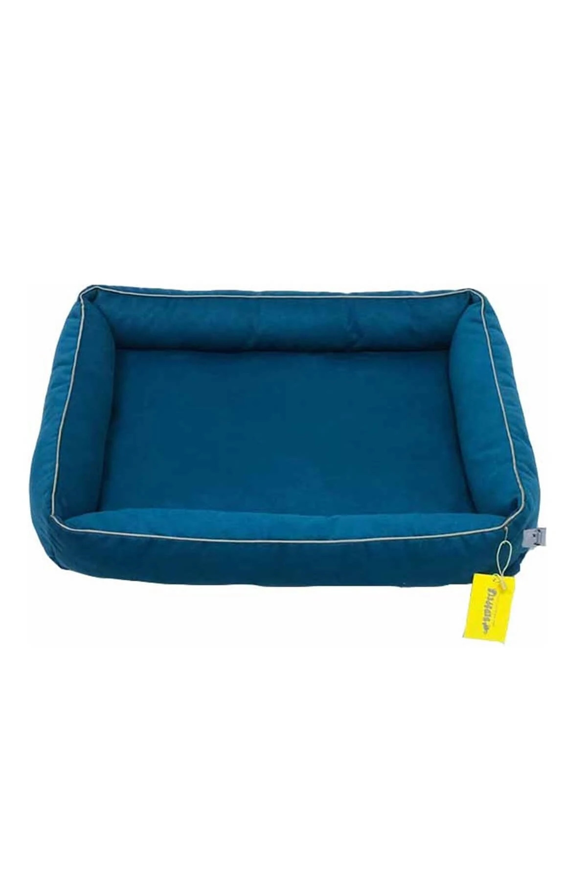 جای خواب گربه و سگ کوچک بدسپت Bedspet چندرنگ