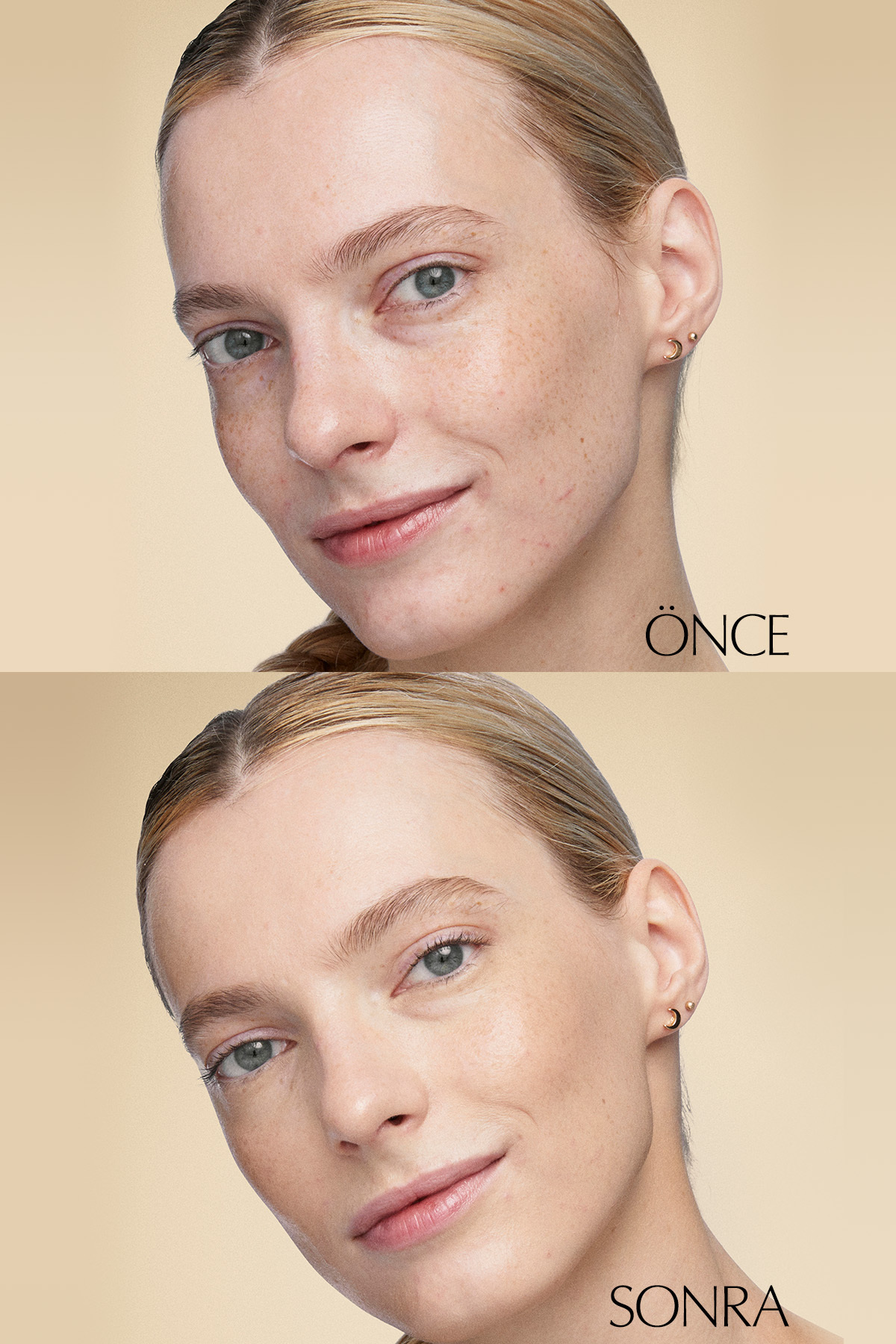 Estee Lauder آینده نگر هیدرا ریسکیو SPF 45 پایه مرطوب کننده 35 میلی لیتر رنگ: 1N0 فسفرزلن