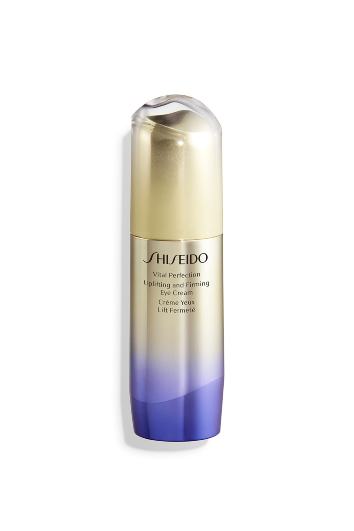 Shiseido کرم چشم بالا برای تقویت و فشار دهنده Vital Perfection
