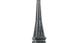 مجموعه ساختنی برج ایفل لگو LEGO Icons مدل 10307، ۱۰۰۰۱ قطعه، حداقل سن ۱۸ سال