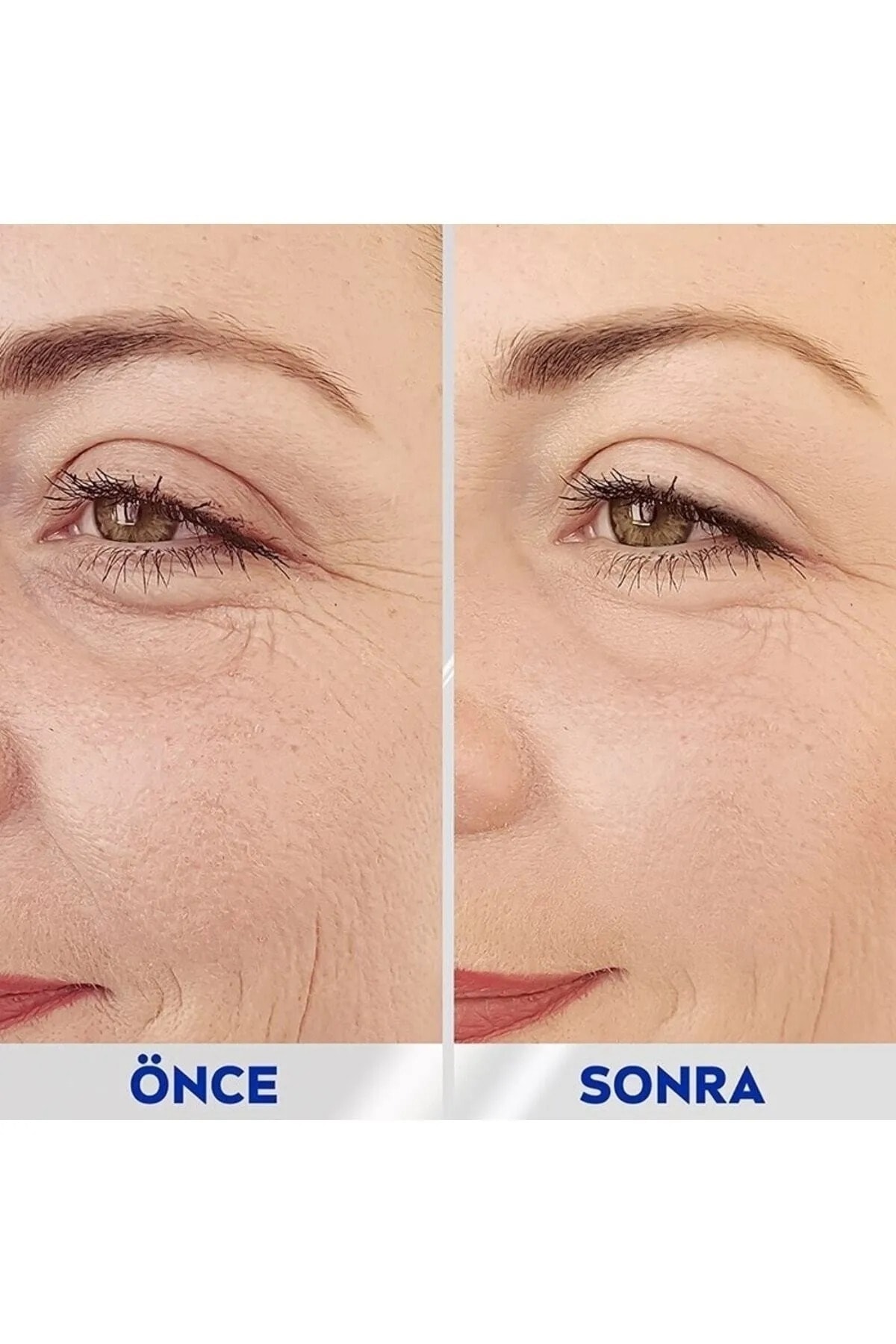 NIVEA سرم ضد چین و چروک Q10 15 میلی لیتر