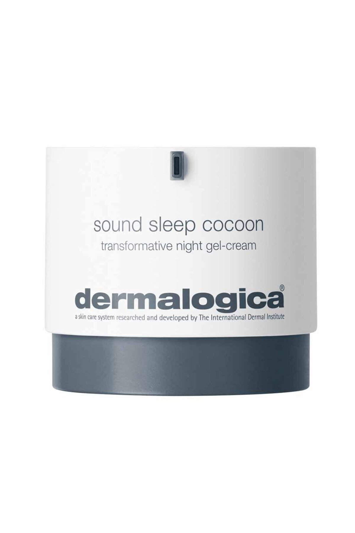 Dermalogica خواب صدای شب کرم ژل 50 میلی لیتر