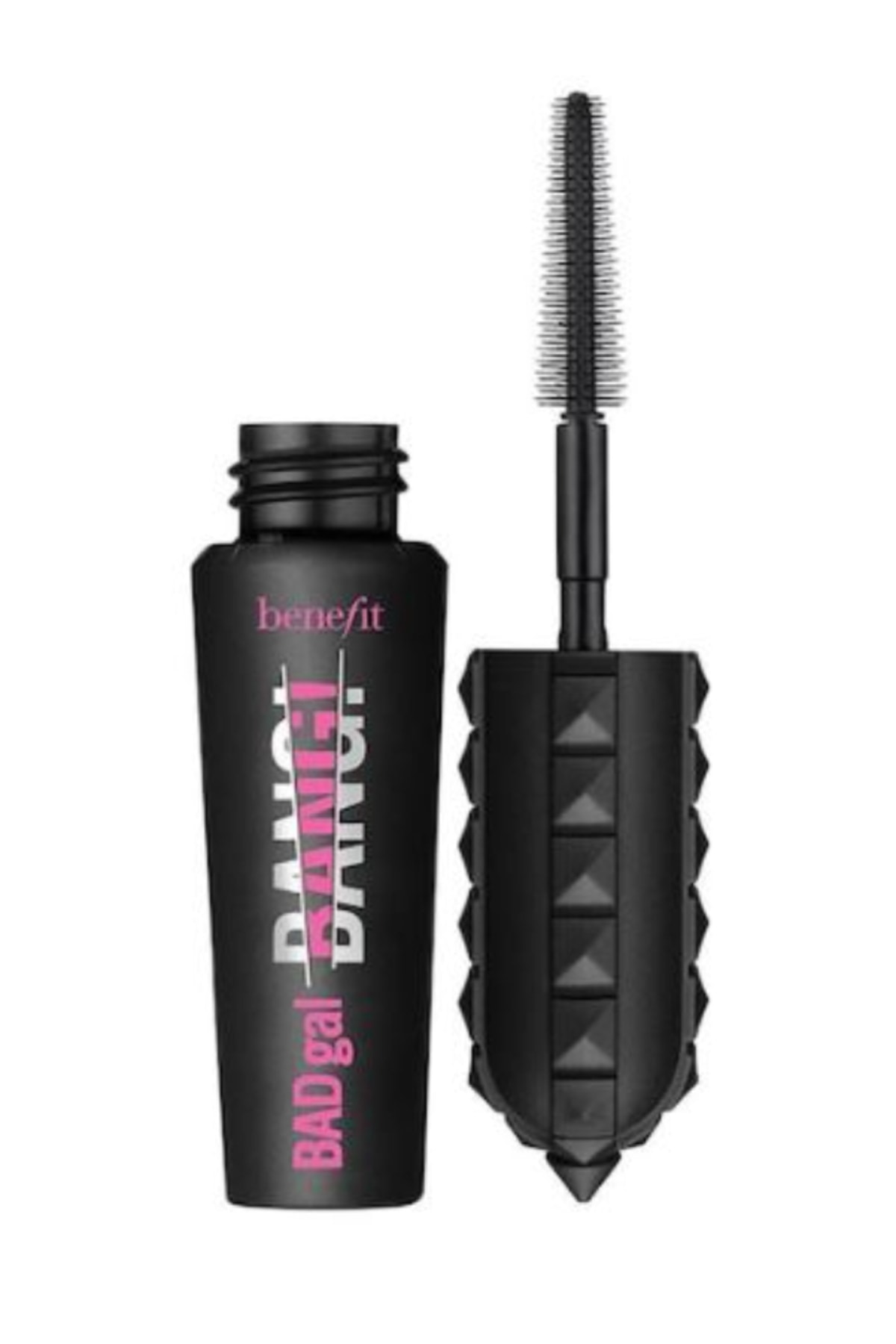 ریمل مینی بادگال بنگ صورتی benefit cosmetics