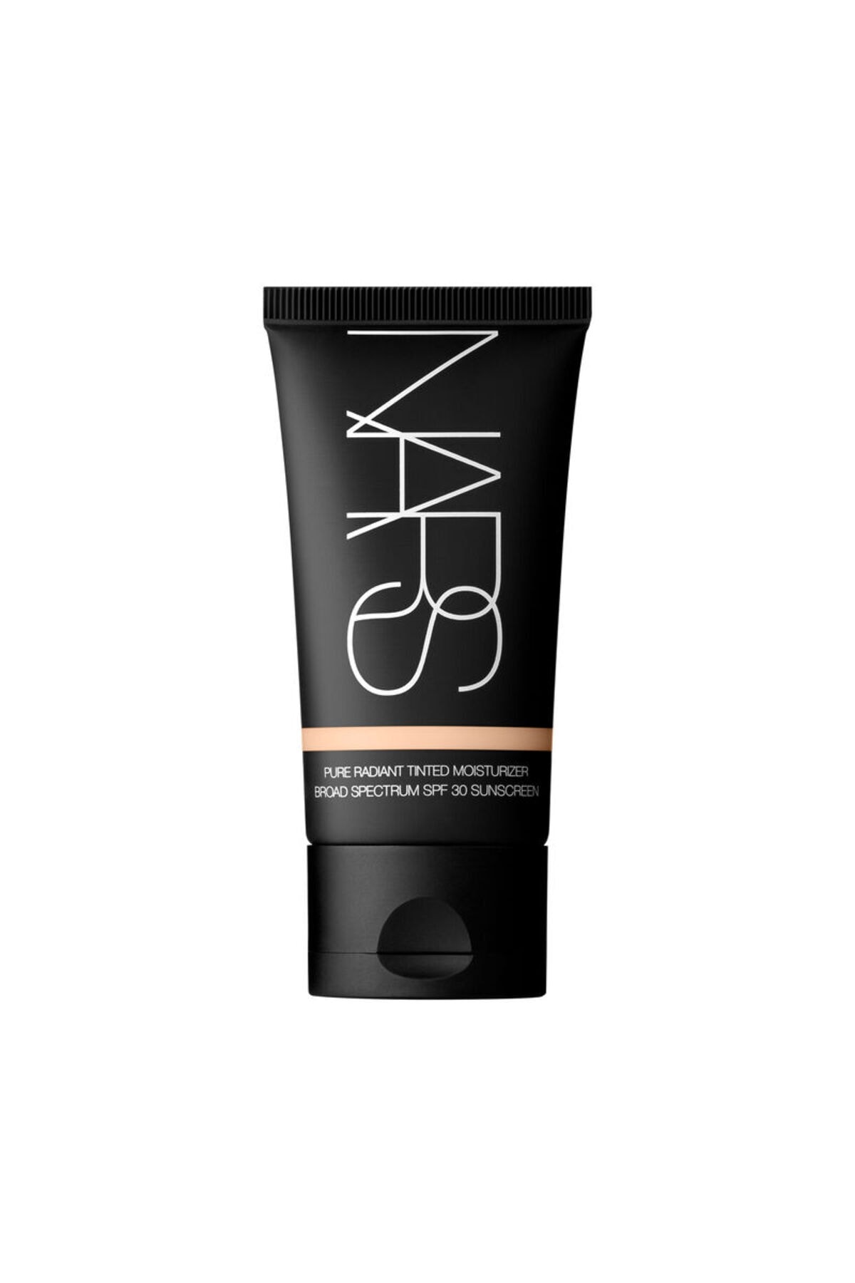 کرم پودر کانسیلر روشن کننده رنگ خالص ویتامین C مرطوب SPF 30 اورجینال Nars