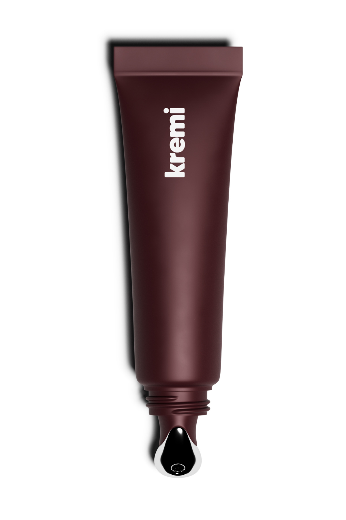 کرم لب و اسکراب مراقبت از درخشش مومیایی 13ML BURGUNDY | گیلاس کک مرطوب کننده پپتید سرامید ویتامین E Kremi