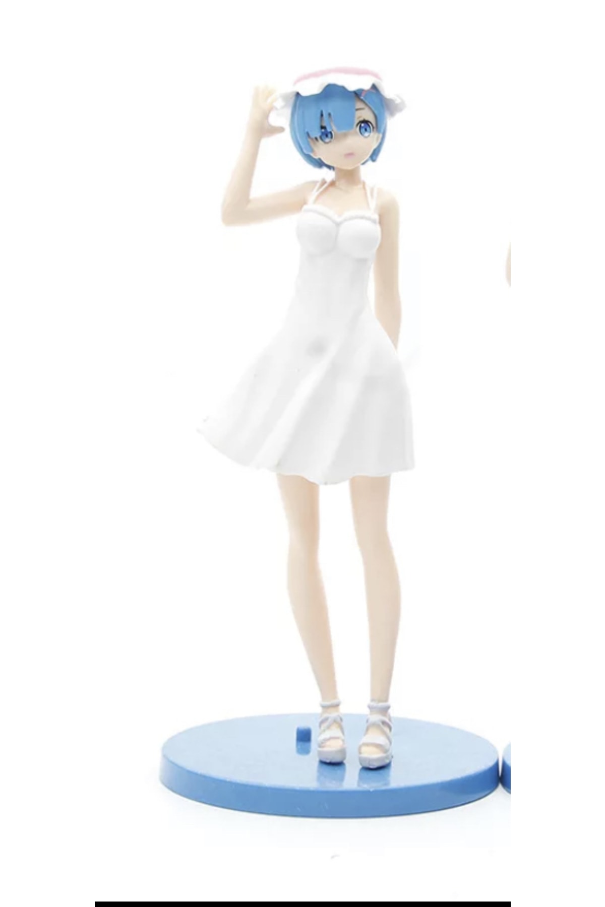 فیگور RAM REM ANIME اندازه 16 سانتی متر اورجینال ironishop