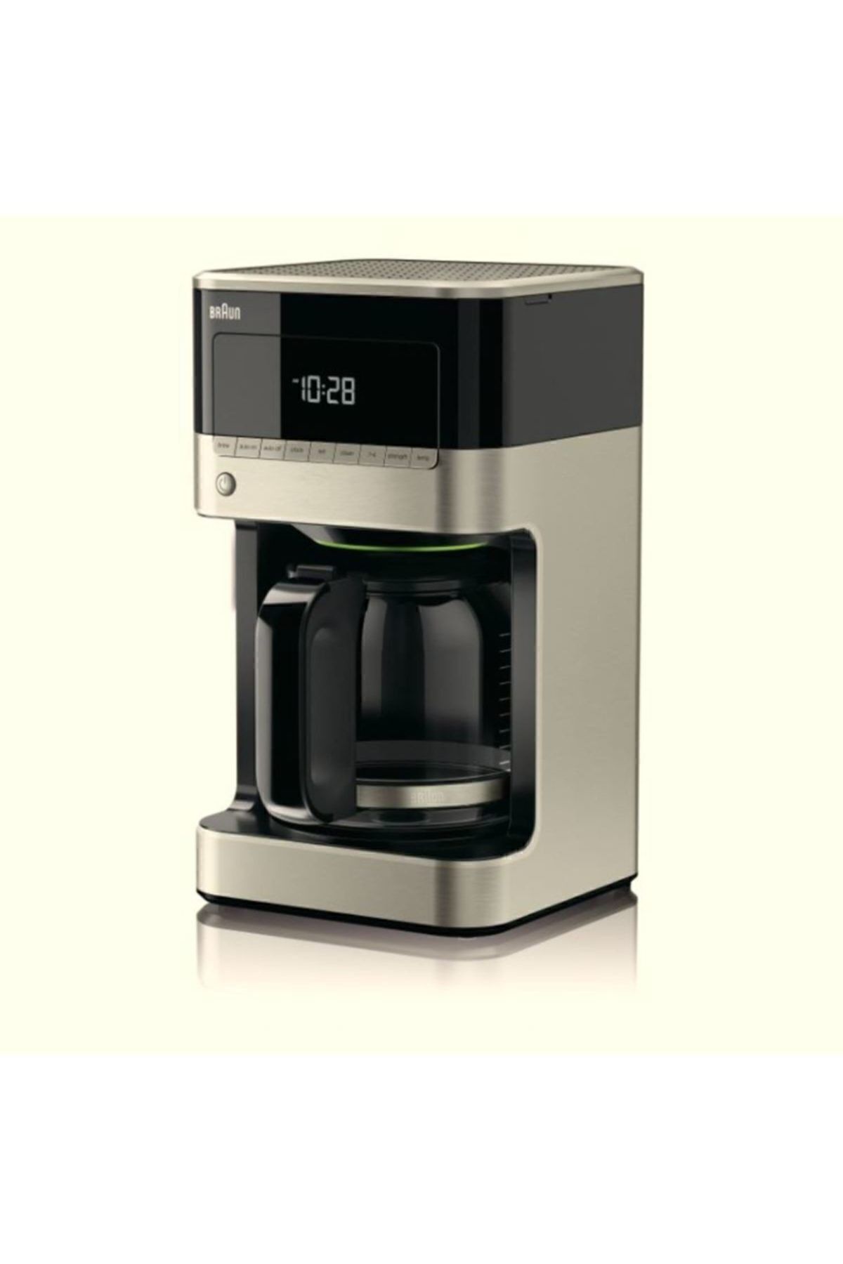 قهوه ساز فیلتری PURAROMA 7 KF7120BK اورجینال Braun
