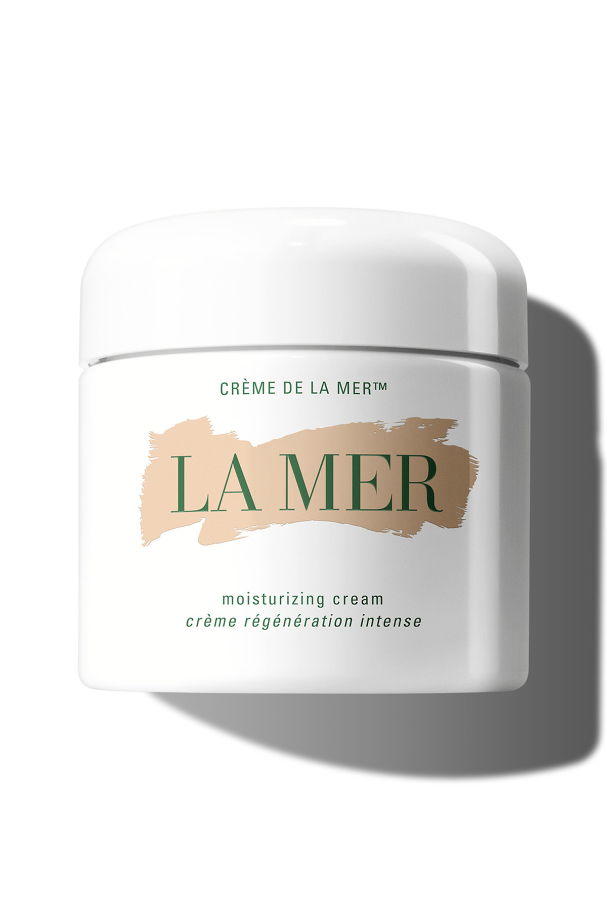 La Mer کرم مرطوب کننده دریایی 250 میلی لیتر