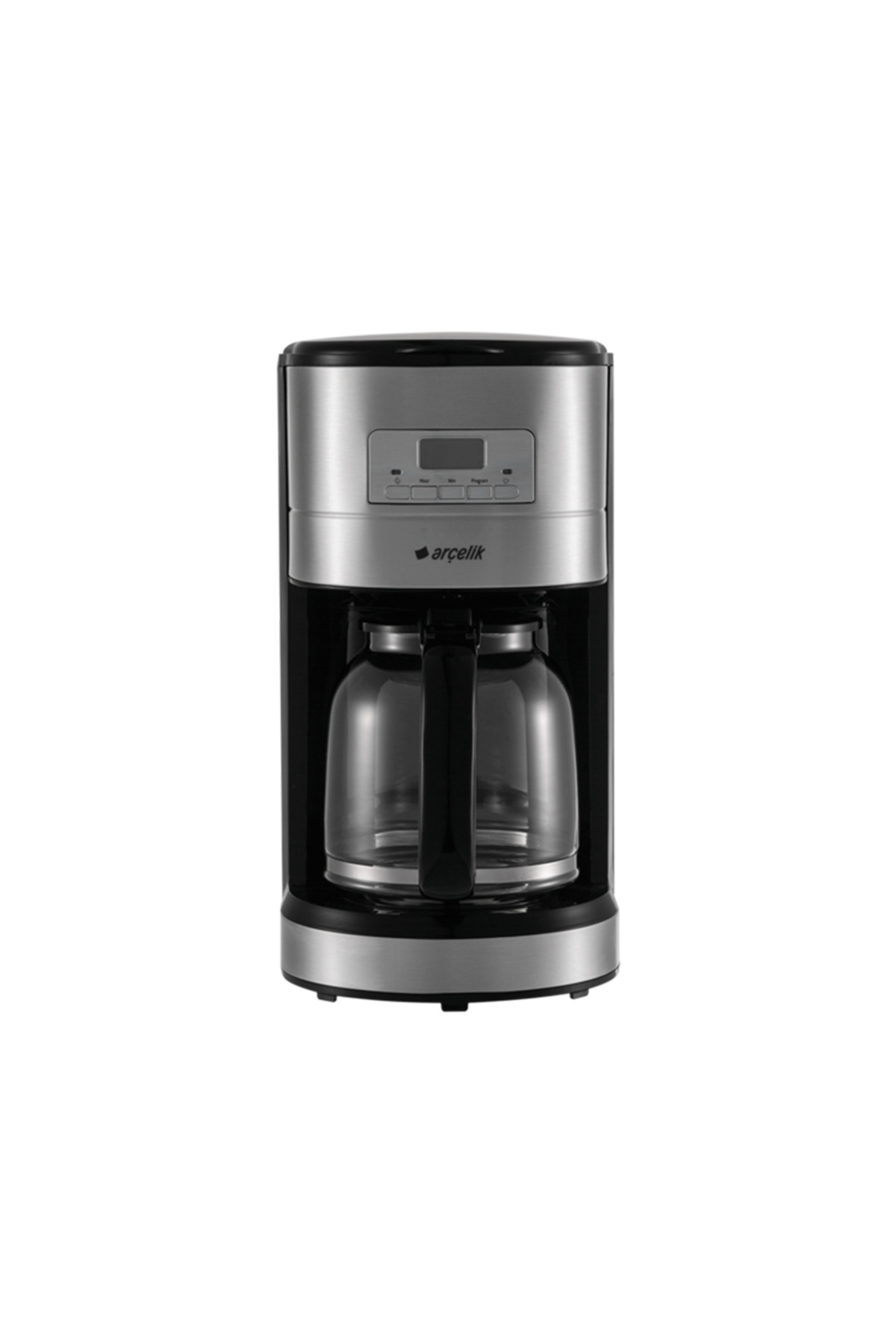 قهوه ساز فیلتری دستگاه فیلتر FK 6112 I اورجینال Arçelik
