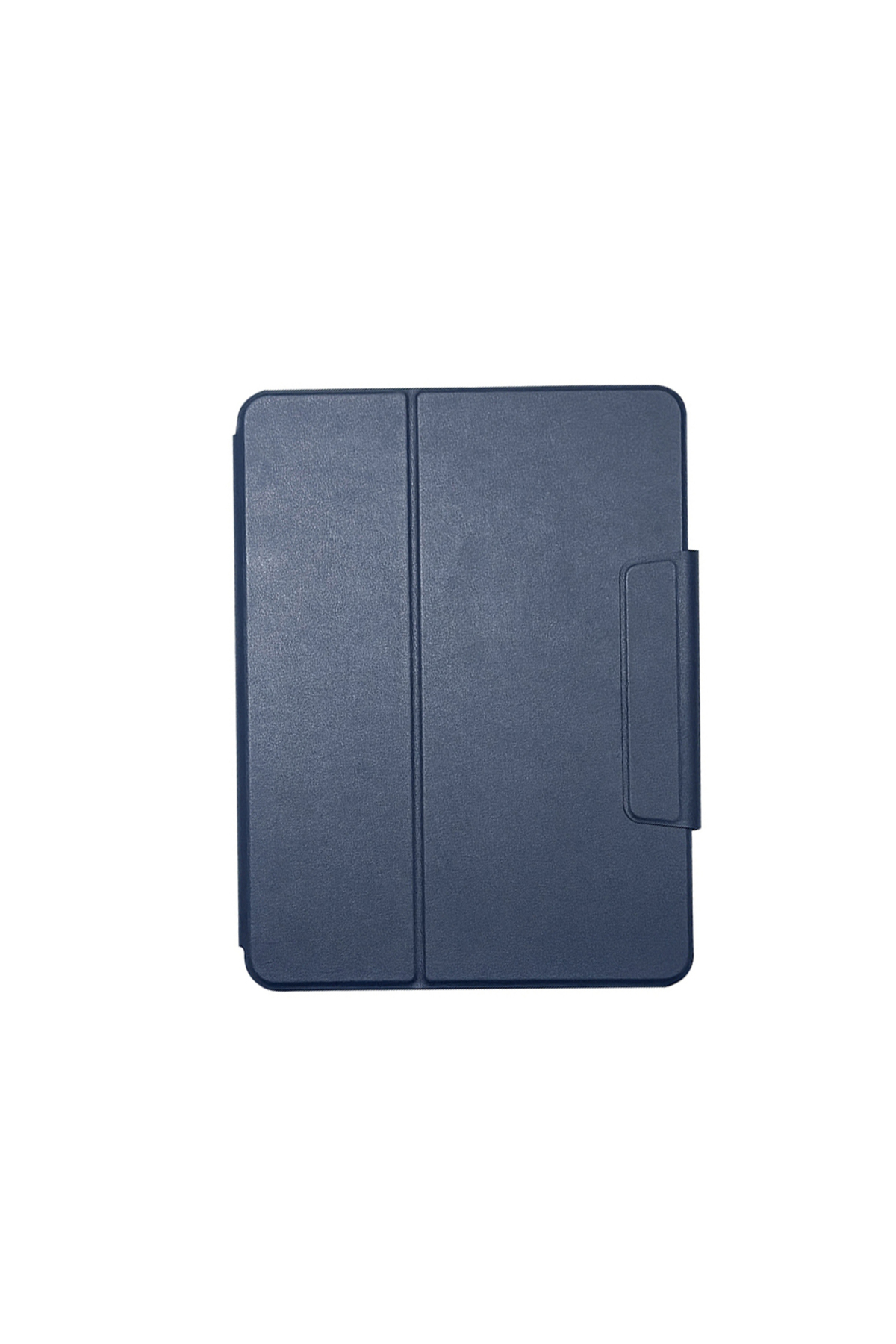 کاور تبلت قاب قلم پایه IPAD AIR 11 با محفظه RAPTIC SPIN جداشونده FOLIO PU قابل جدا شدن آبی دریایی Raptic