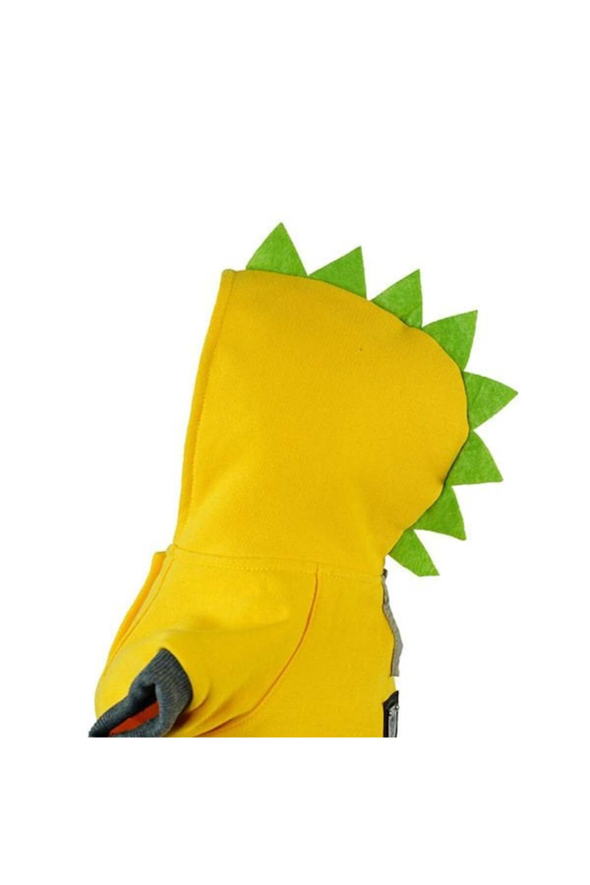 سویشرت سگ Lindo Jurassic Dog
