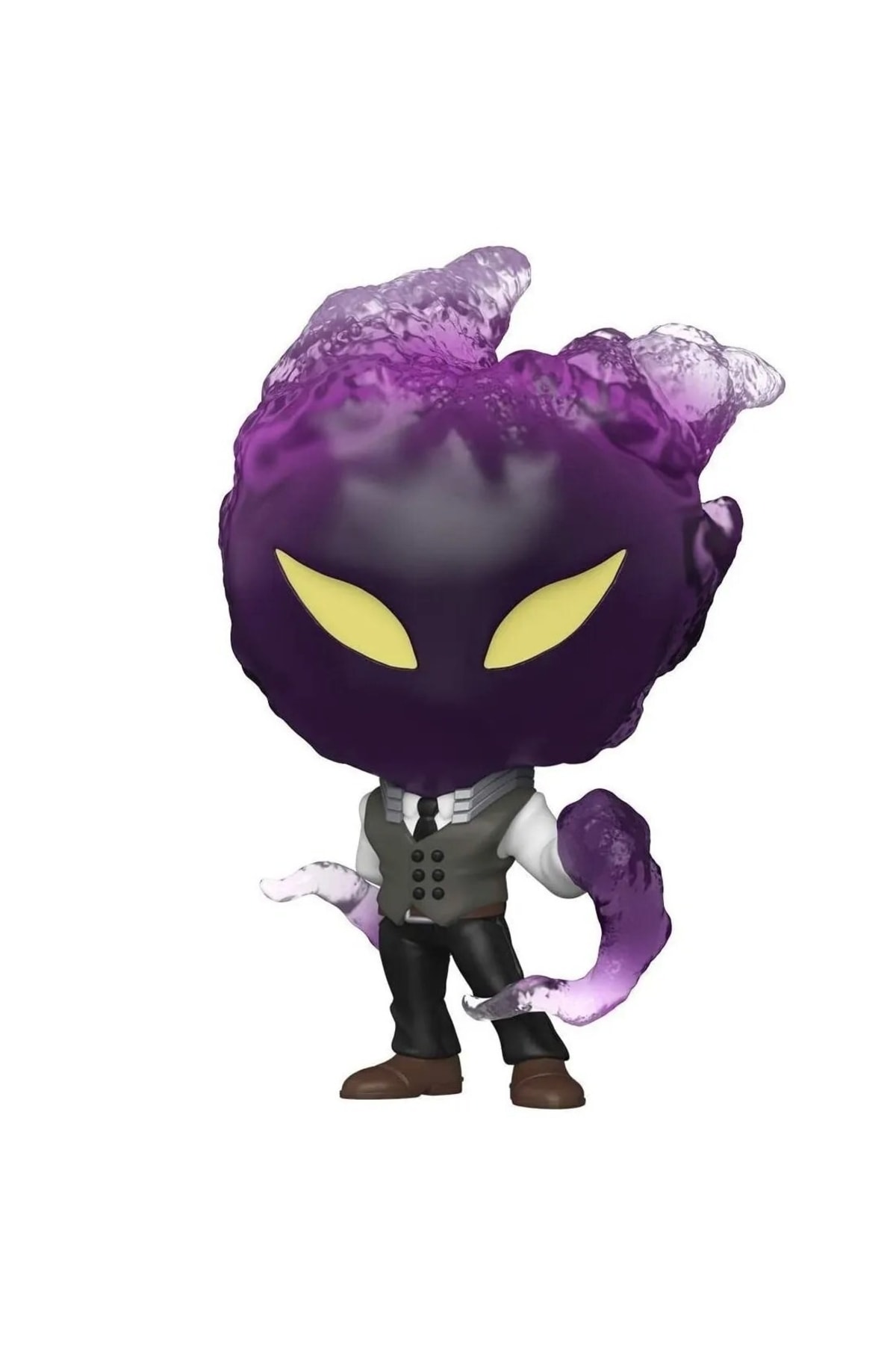 فیگور انیمیشن پاپ MY HERO ACADEMIA KUROGIRI از ترکیه Funko