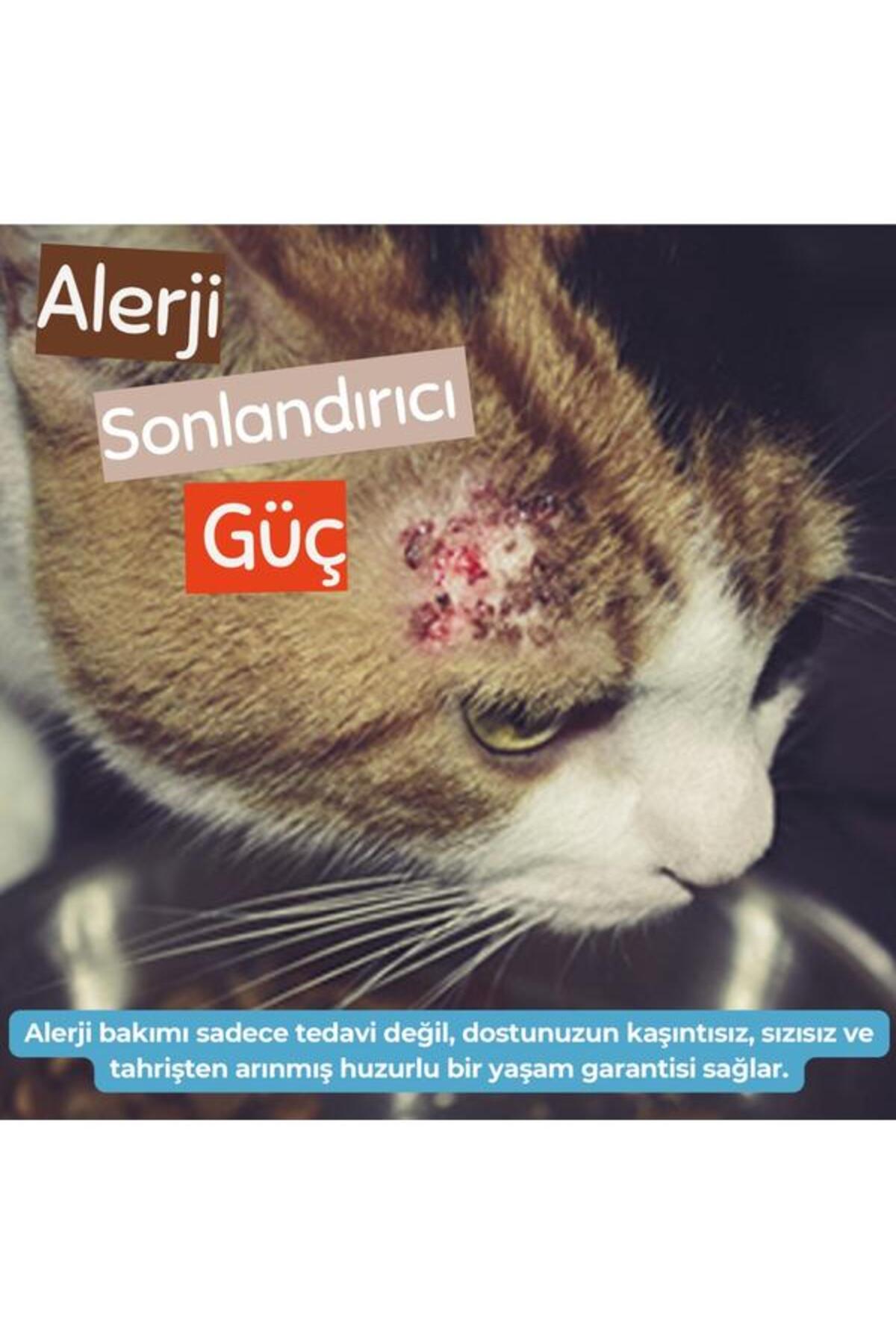 اسپری آرام‌کننده آلرژی کلیپت Cleapet