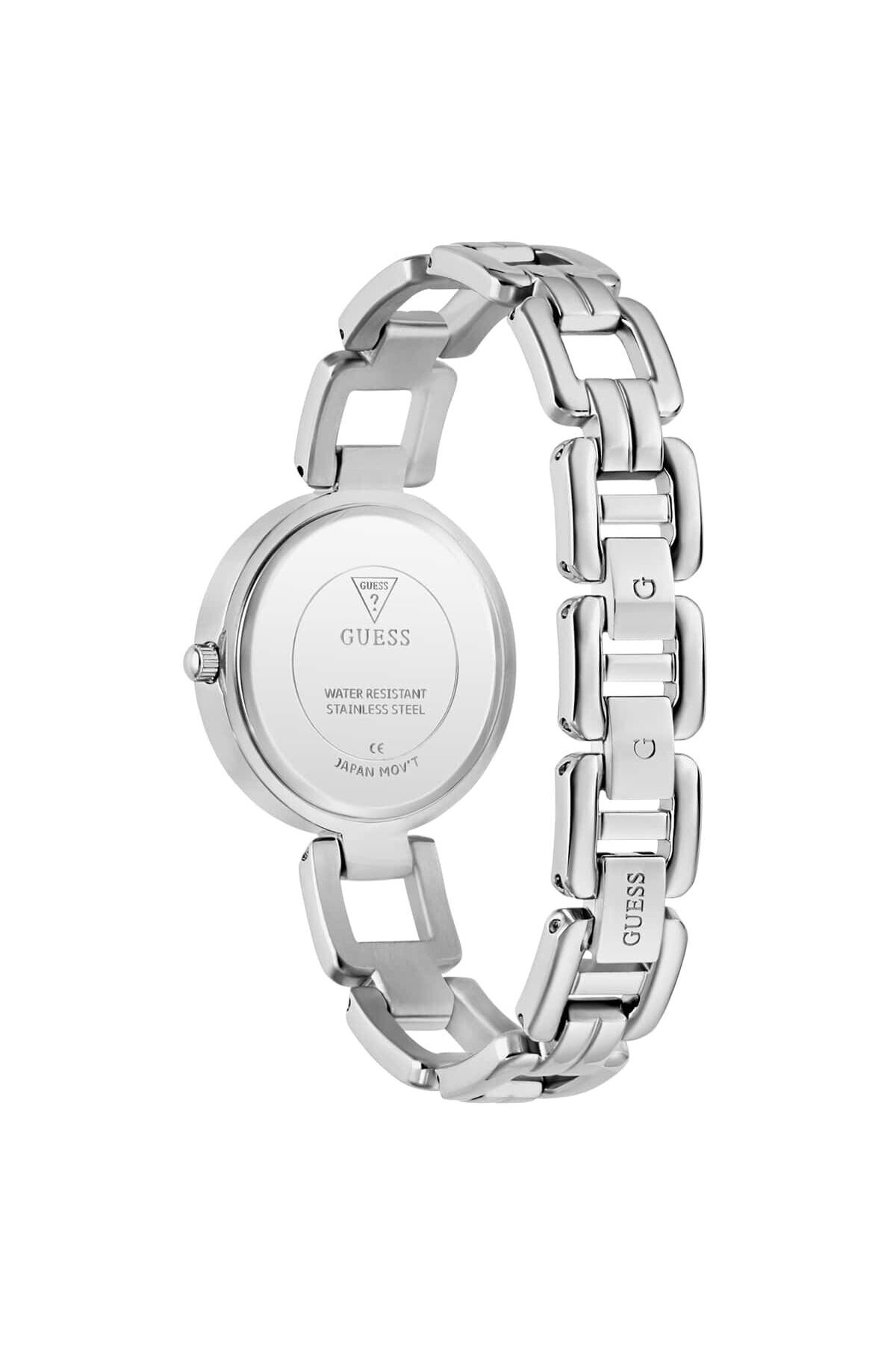 ساعت مچی زنانه GUU1438L1M اورجینال Guess