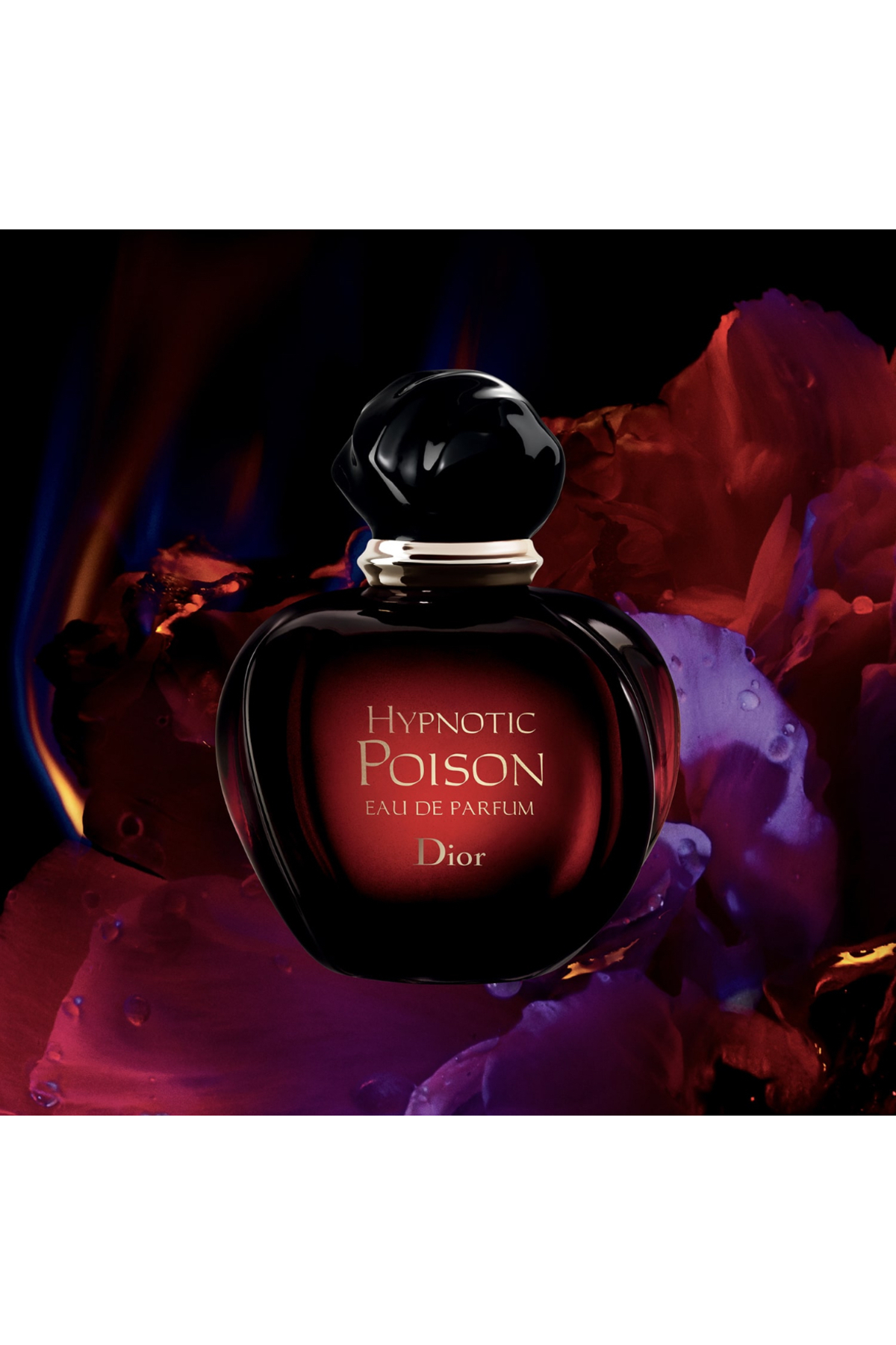 عطر HYPNOTIC POISON EAU DE PARFUM ادوپرفیوم 50 ML A FASCINATING زنانه'S SCENT ELSBEAUTY اورجینال Dior
