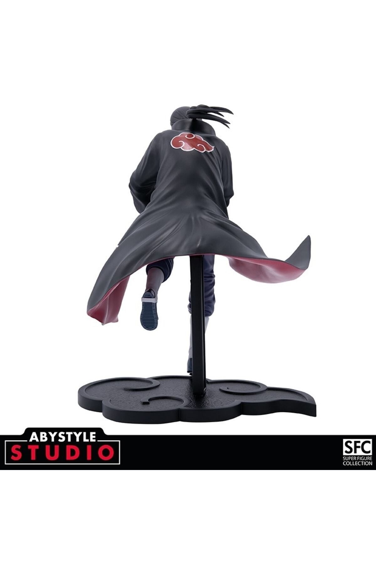 فیگور ناروتو شیپودن مجسمه ITACHI X2 Abysse