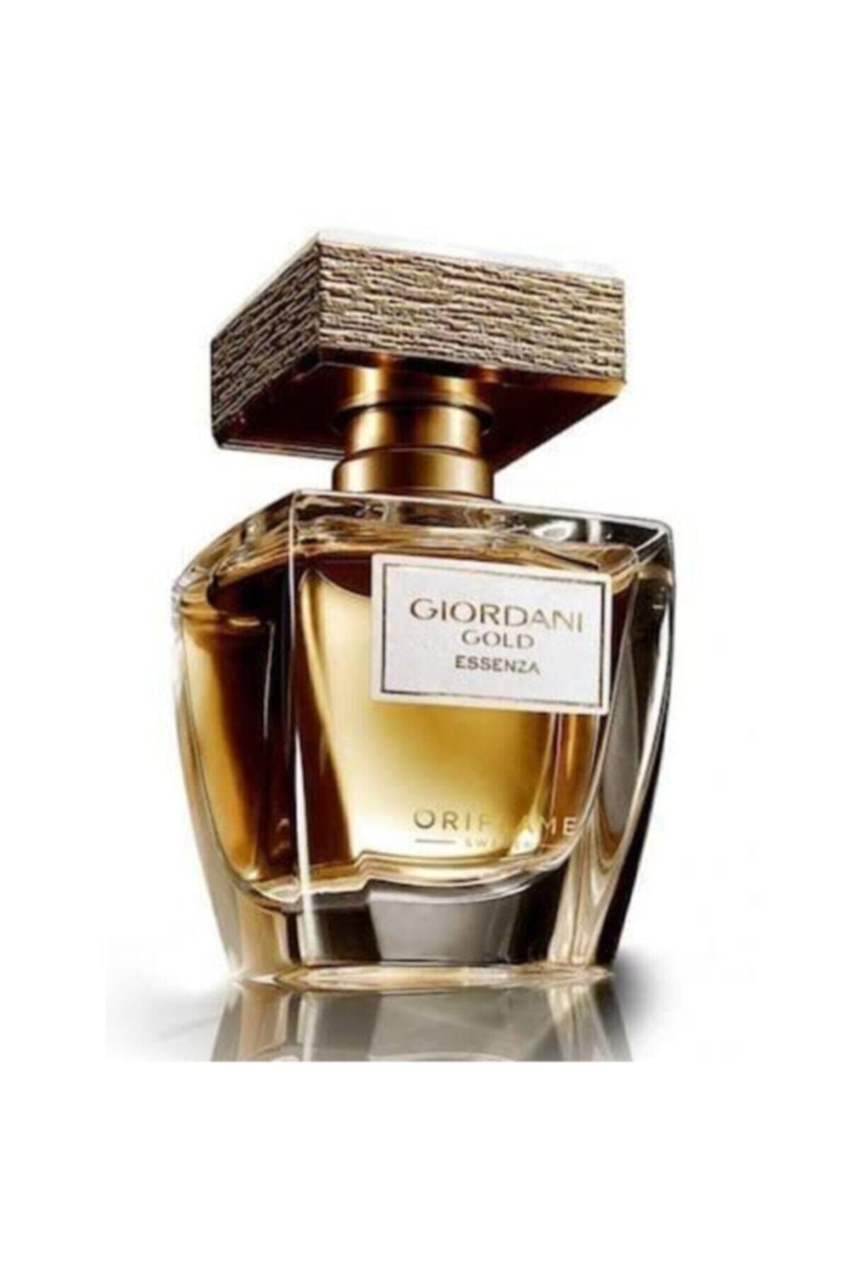 عطر گیوردانی گلد اسنسا ادو تویلت 50 میلی لیتر اوریفلیم Oriflame
