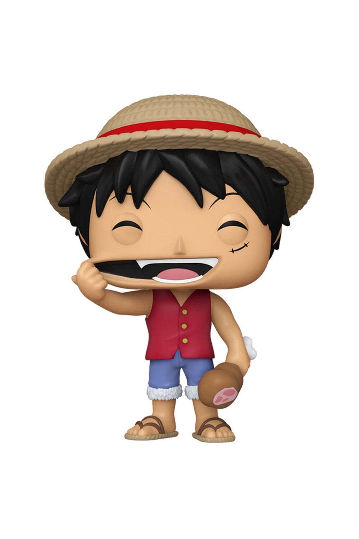 فیگور انیمیشن پاپ: لوفی اورجینال Funko