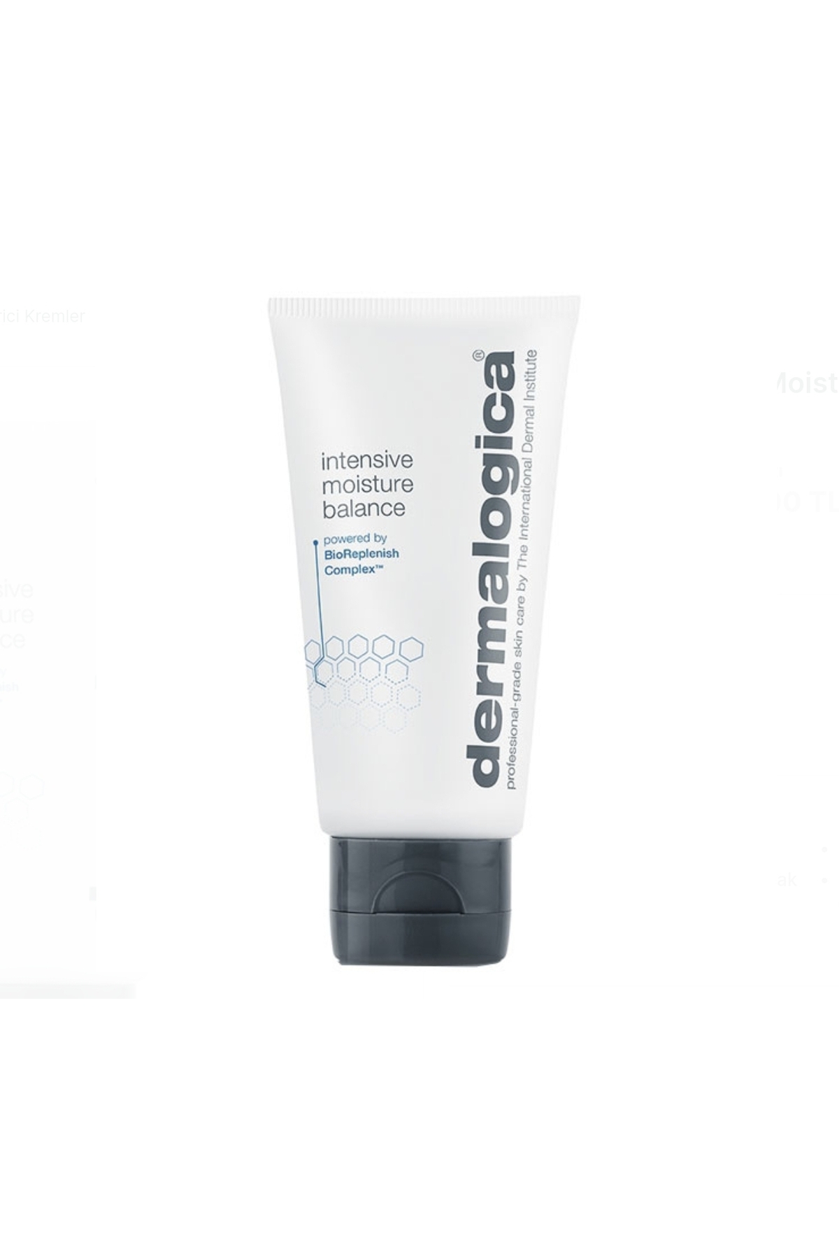 Dermalogica مرطوب کننده غنی کننده بالا تعادل مرطوب کننده 100 میلی لیتر