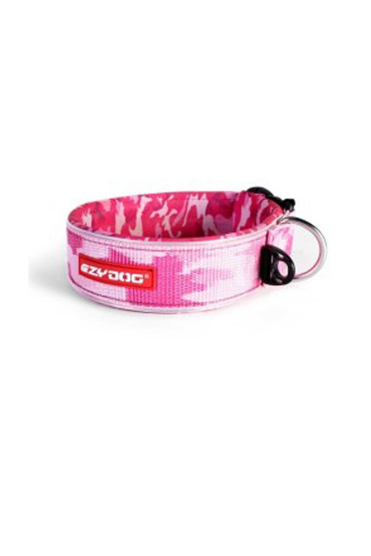 قلاده گردنی پهن سگ ایزی‌داگ Ezydog Neo Classic Wide، سایز 3XL