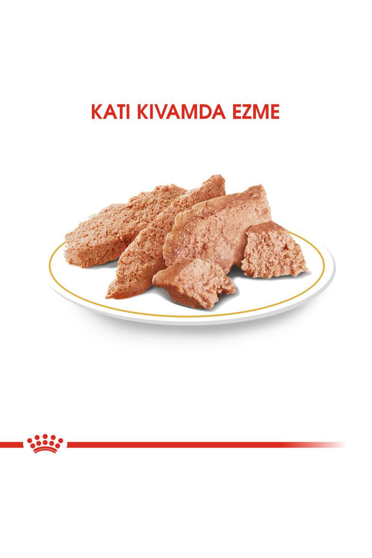 غذای مرطوب سگ پودل رویال کنین Royal Canin، ۱۲ بسته ۸۵ گرمی
