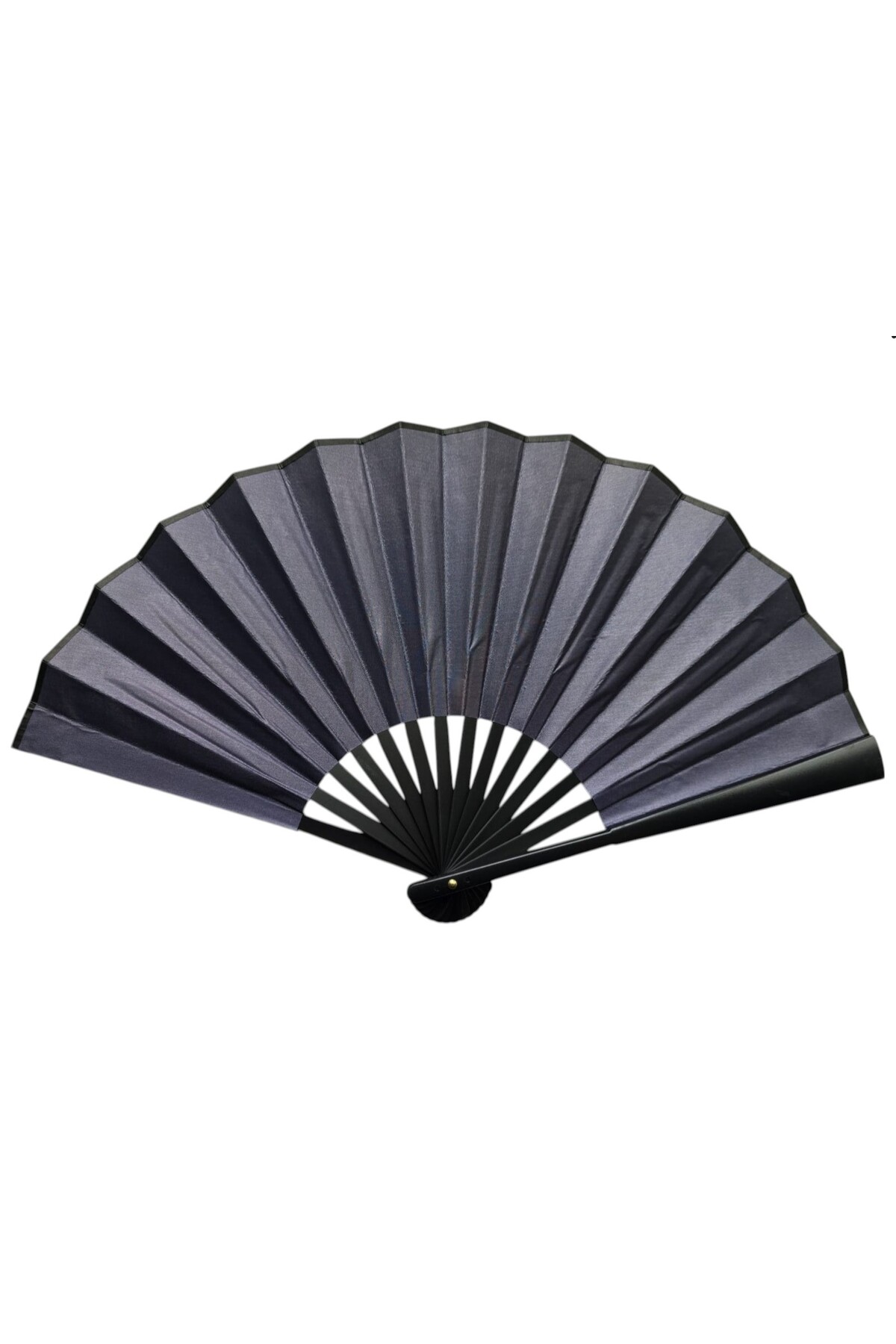 فیگور پنکه پارچه پلاستیکی 12 تیکه دودی pinstore