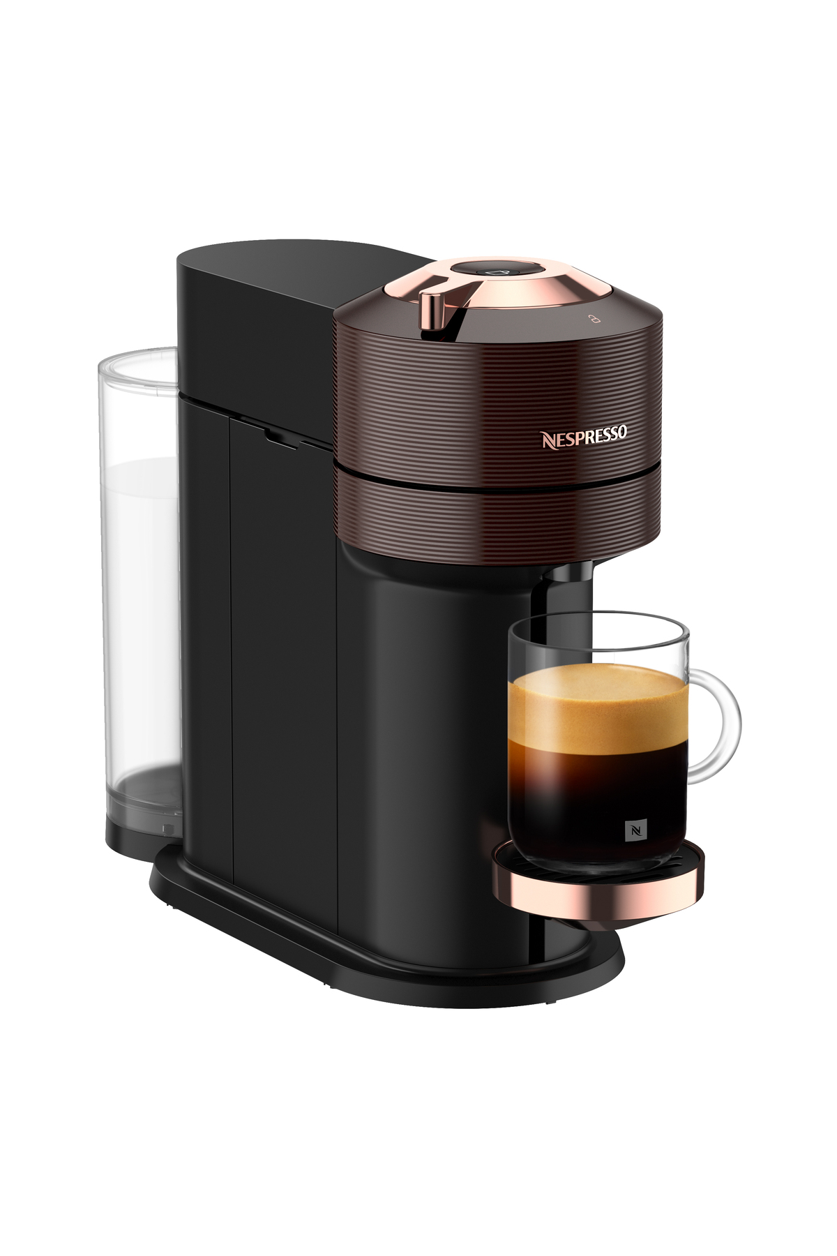 دستگاه اسپرسو و کاپوچینو قهوه ساز VERTUO NEXT PREMIUM ای اورجینال Nespresso
