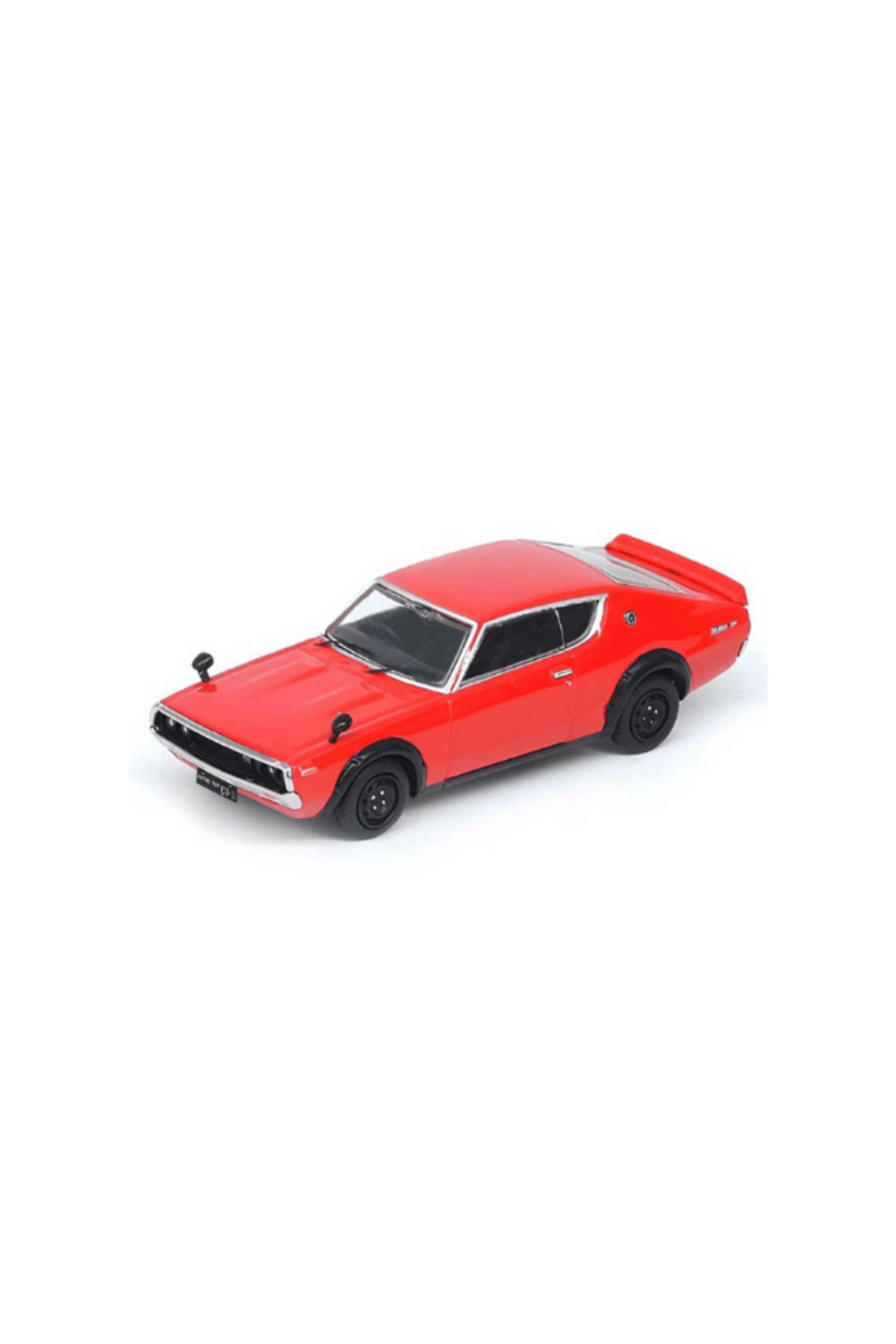مدل خودرو نیسان اسکای لاین 2000 GT R KPGC110 اورجینال Inno 64 Models