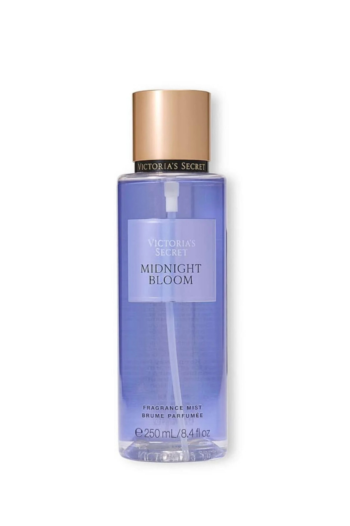 اسپری بدن Midnight Bloom حجم 250 میلی لیتری ویکتوریا سکرت Victoria's Secret