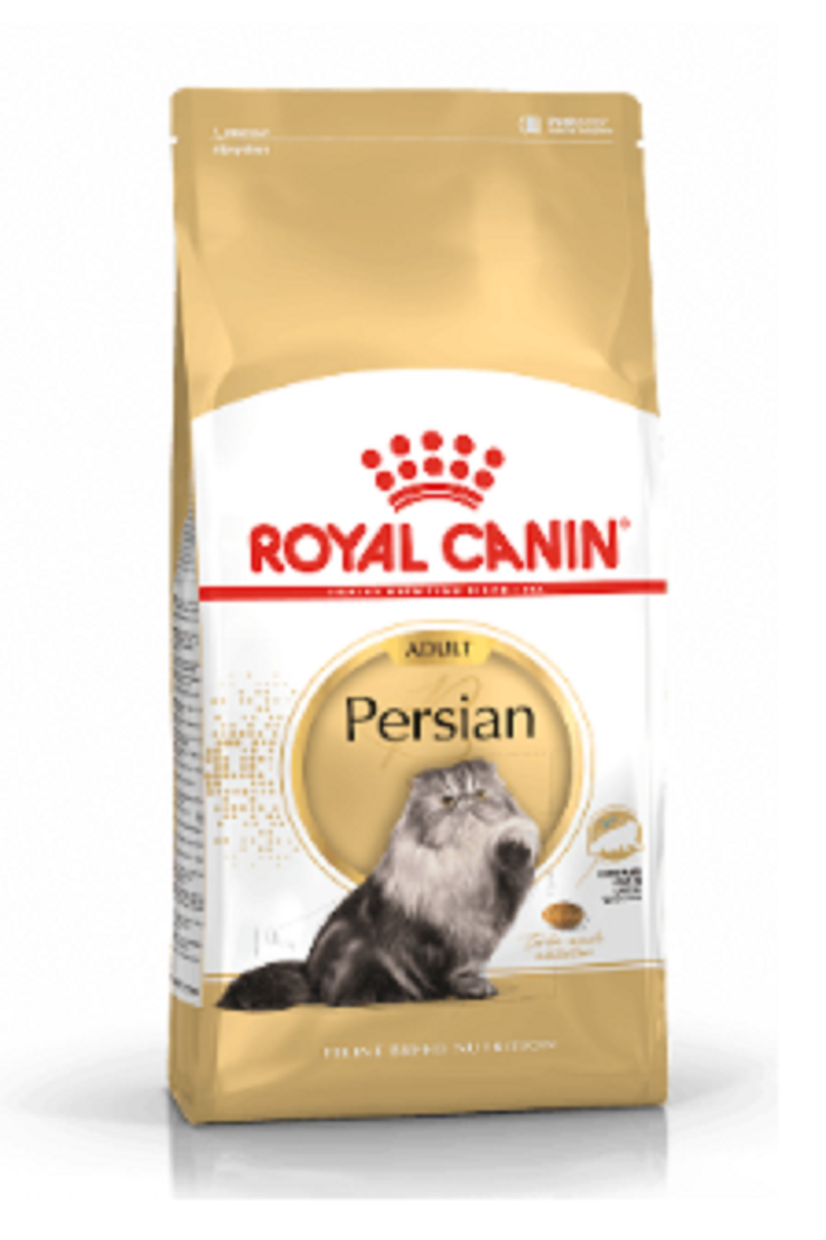 غذای خشک گربه پرشین بالغ رویال کنین Royal Canin، ۴ کیلوگرم