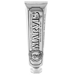 خمیردندان سفیدکننده نعناع سرد مارویس Marvis Whitening Mint، ۸۵ میلی‌لیتر