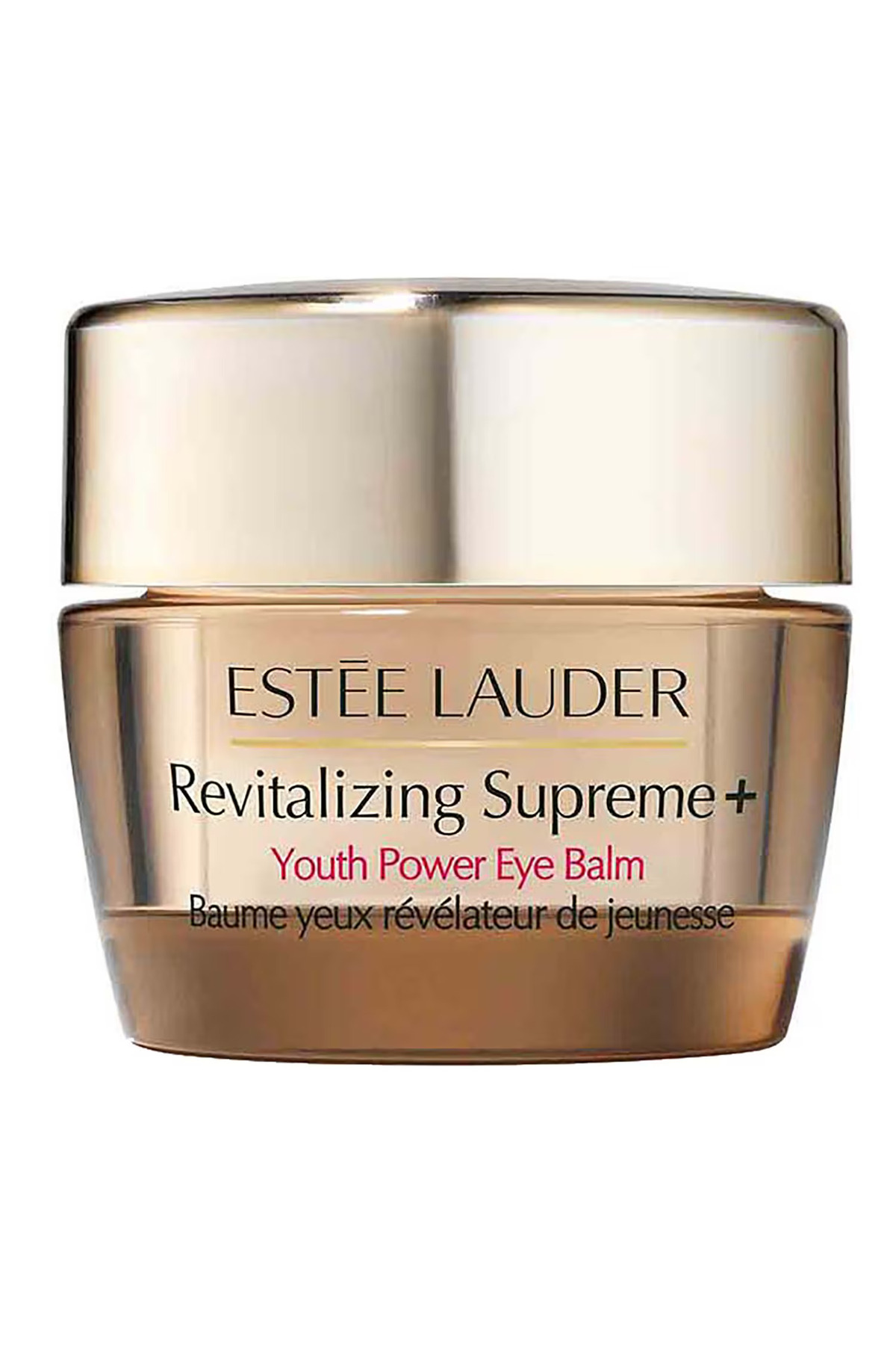 بالم چشم قدرت سلولی REVITALIZING SUPREME+ 15 میلی لیتر استی لادر Estee Lauder