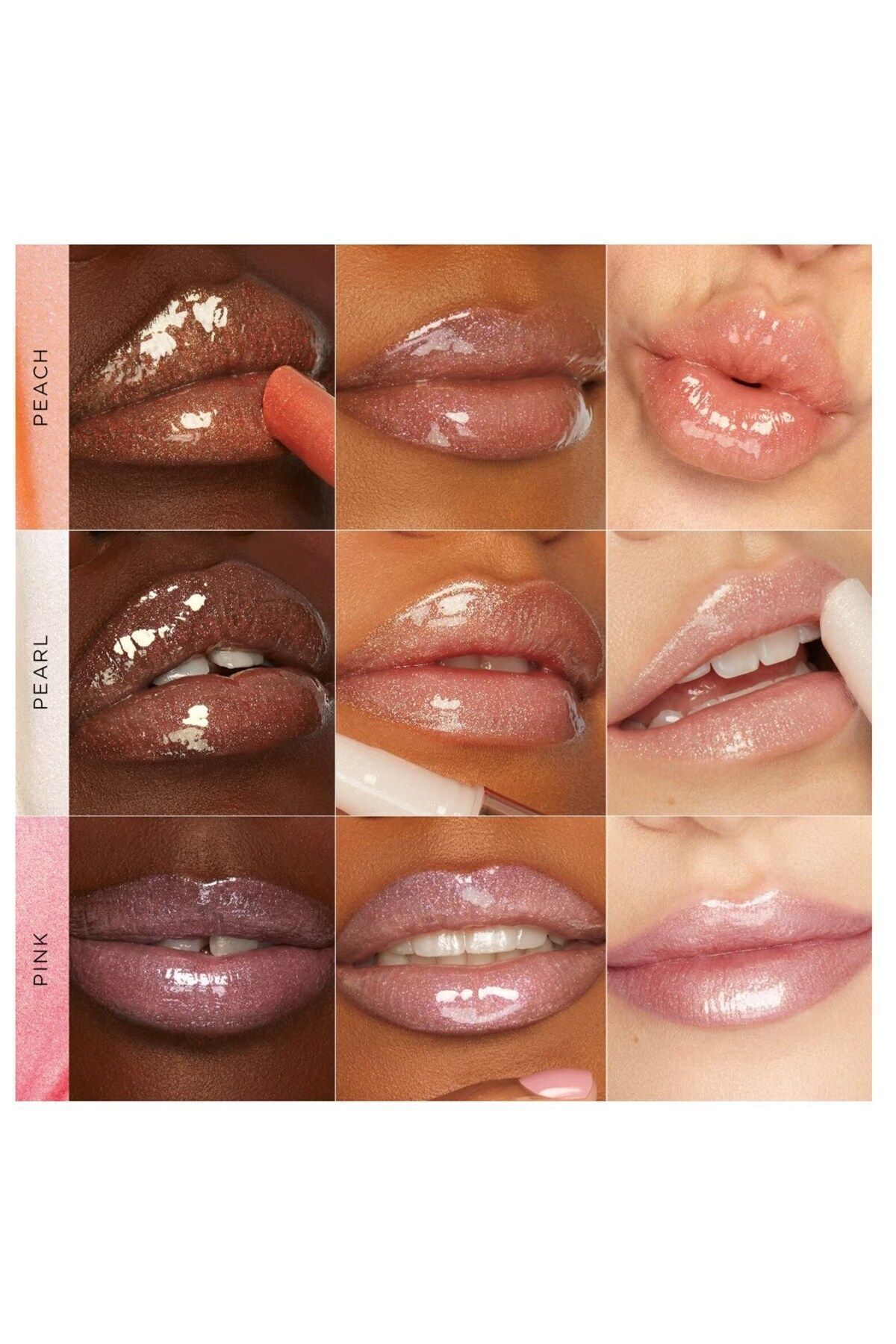 براق کننده لب MARACUJA JUICY LIP SHIMMER PLUM Tarte