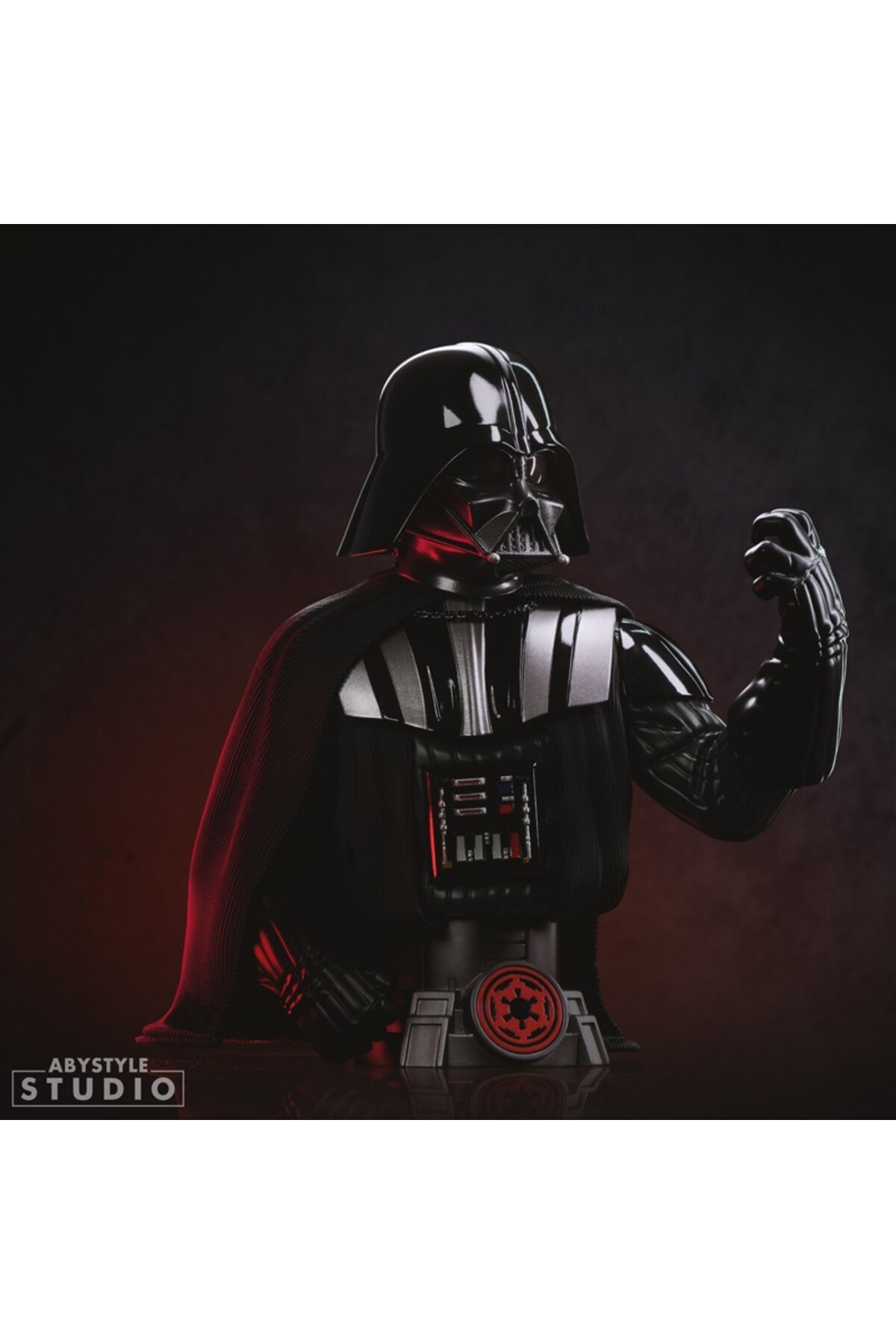 فیگور STAR WARS BUST DARTH VADER ABYFIG092 ABYstyle