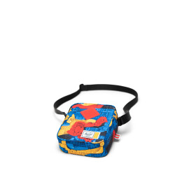 کیف کراس‌بادی لگو LEGO هیرشل Herschel Heritage مدل 11601-07028 با حجم ۲.۵ لیتر