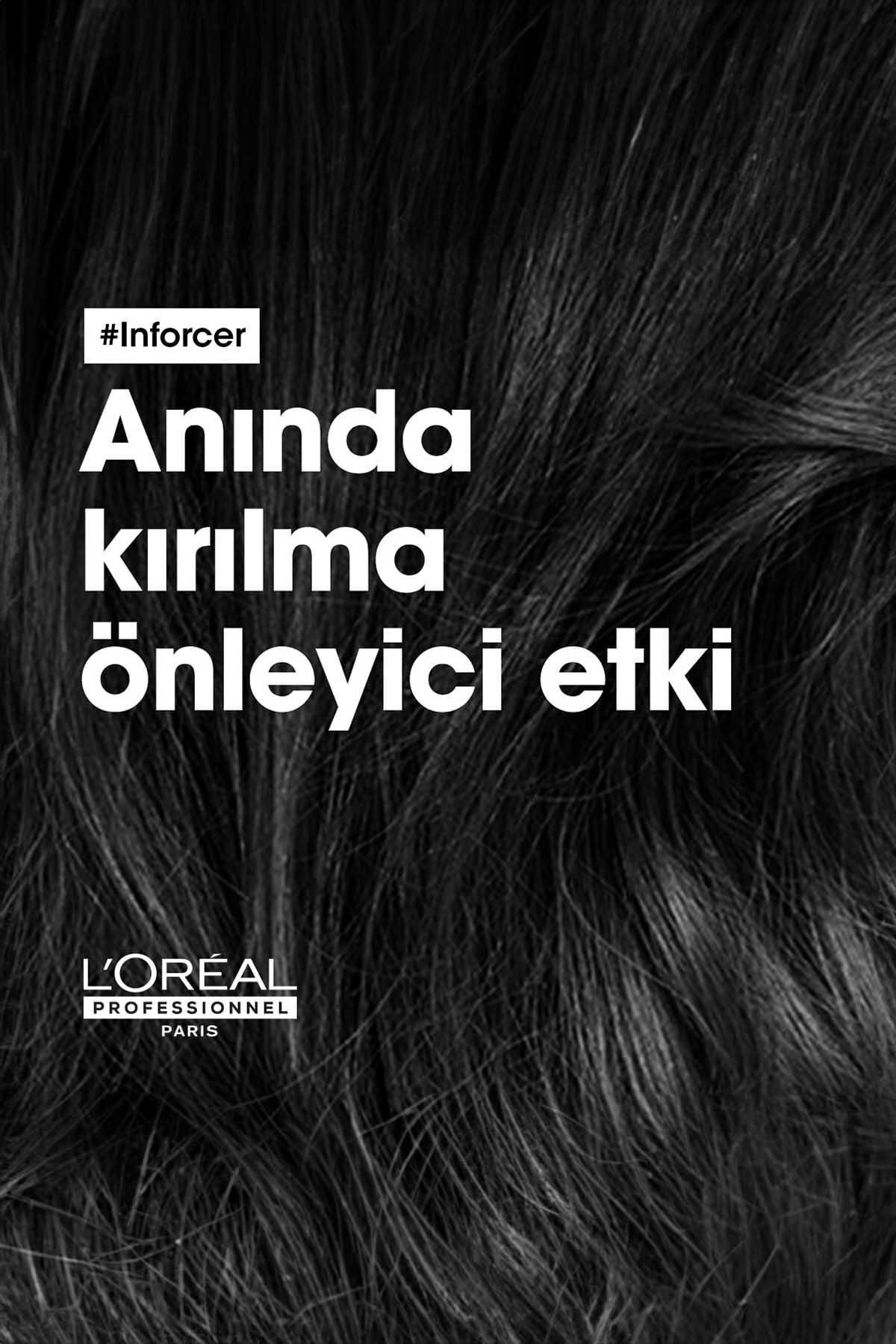 شامپو مردانه و زنانه خبرهای متخصص BIOTIN B6 تقویت کننده ضدآمدی 300ML L'oreal Professionnel