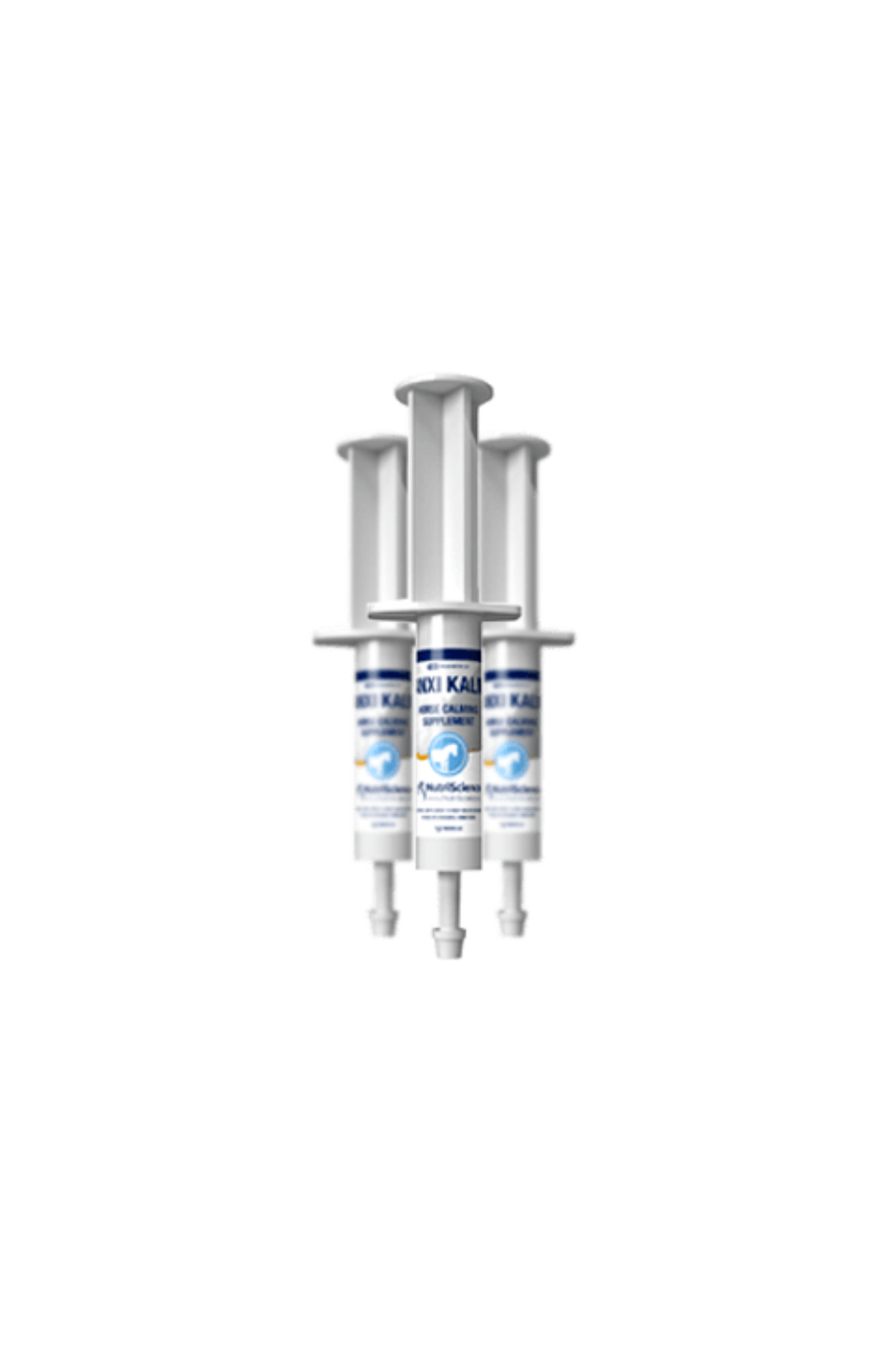 خمیر ویتامین گربه نوتری‌ساینس NutriScience Anxikalm X3