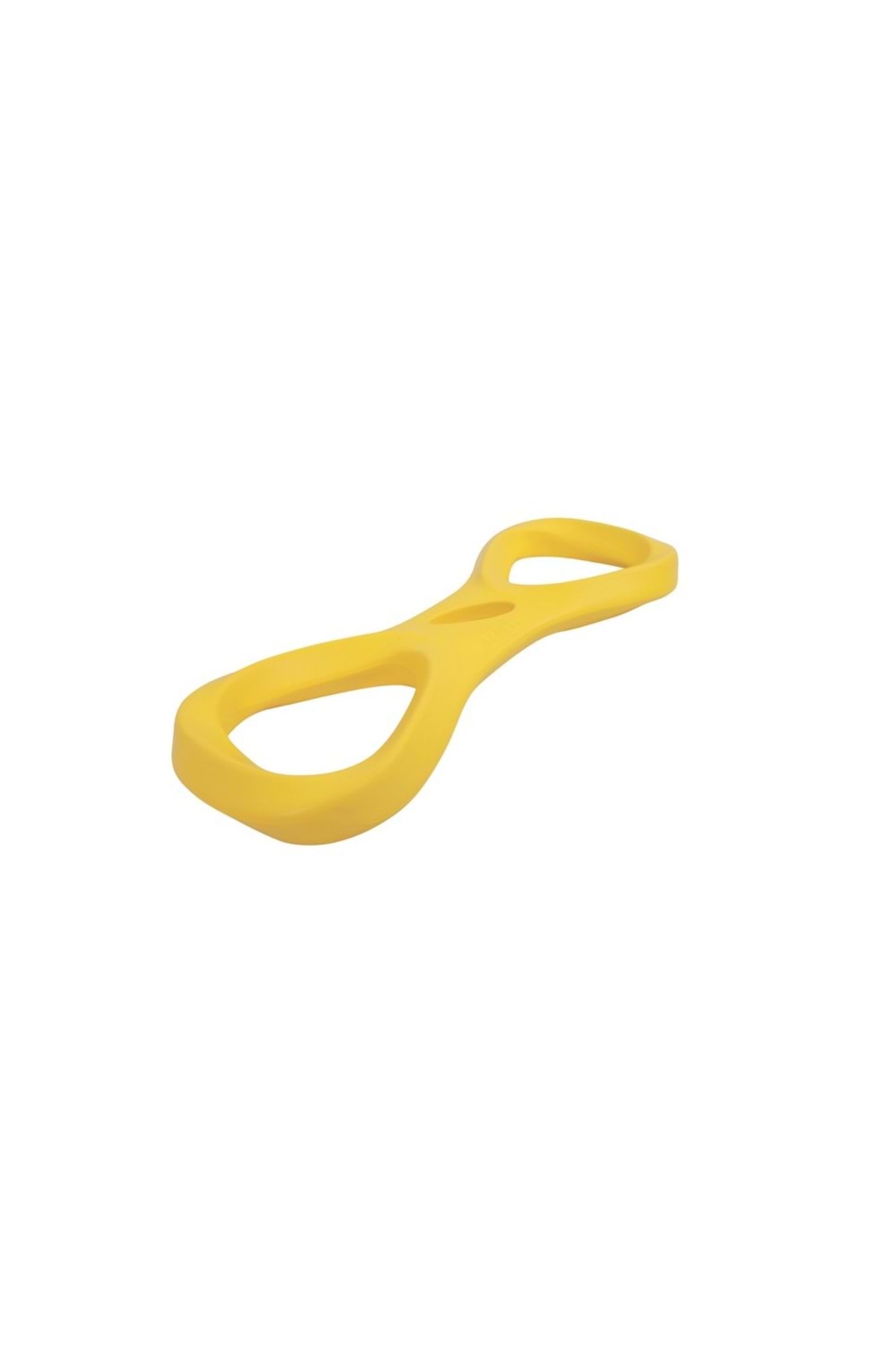 اسباب‌بازی سگ ام‌پتس M-PETS AIR TOSS TWIST، زرد