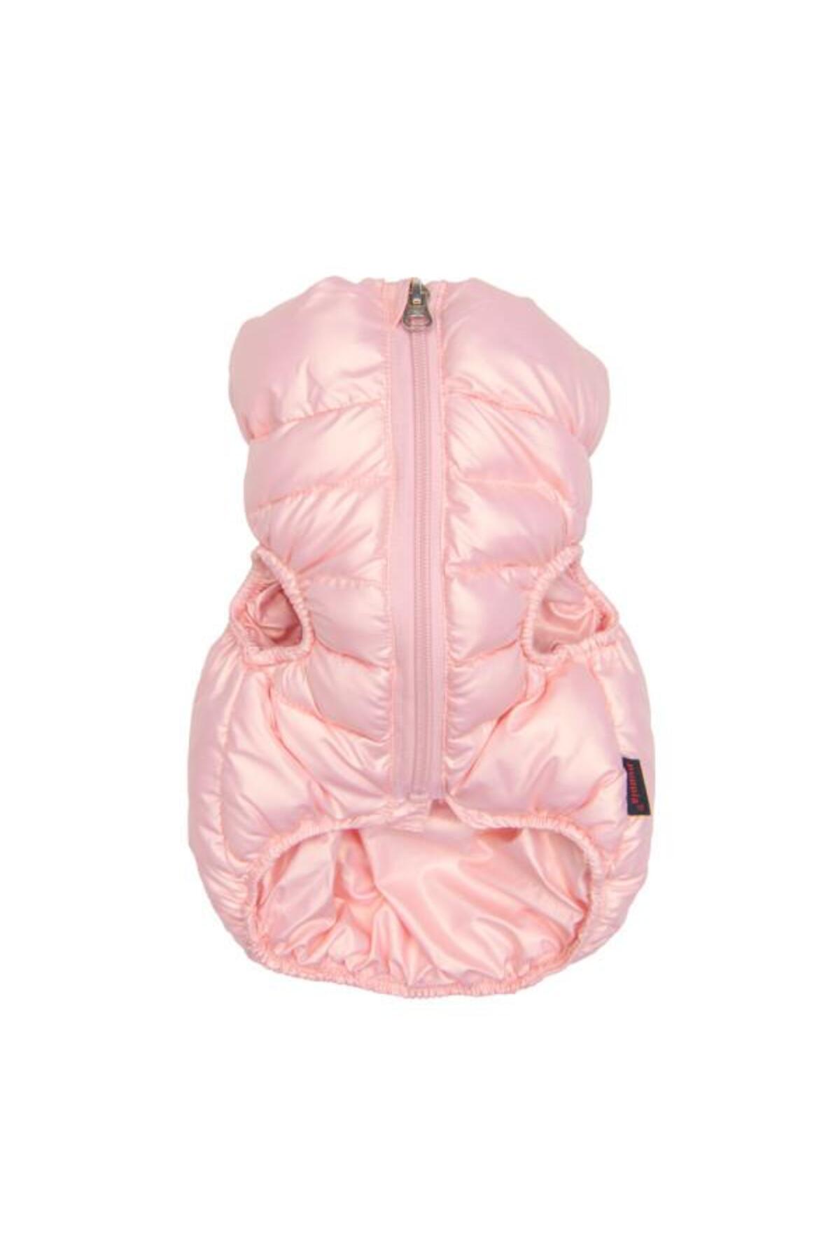 لباس سگ پوپیا Puppia مدل HEART FLUFFY VEST JUMPER