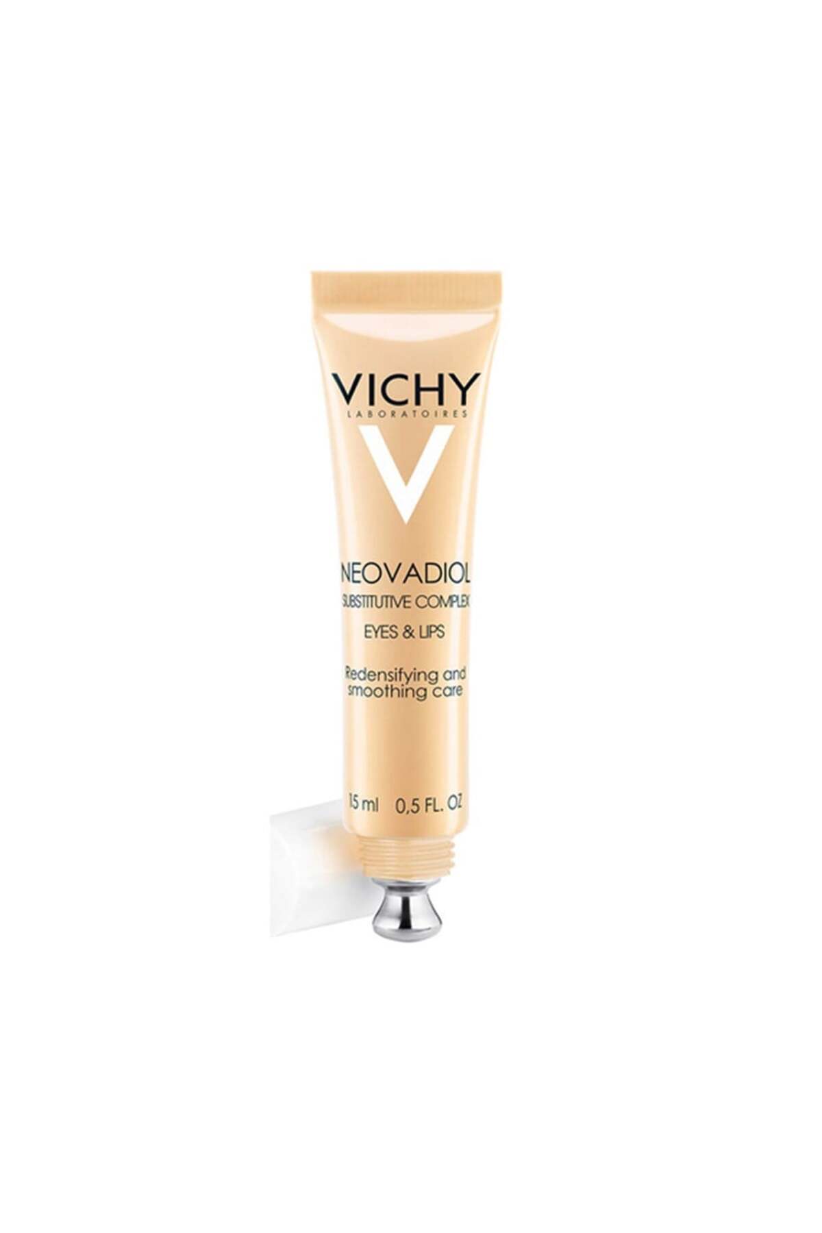 Vichy کرم دور چشم و لب Neovadiol Mature Skin ضد پیری و سفت کننده دور چشم و دور لب ۱۵ میل