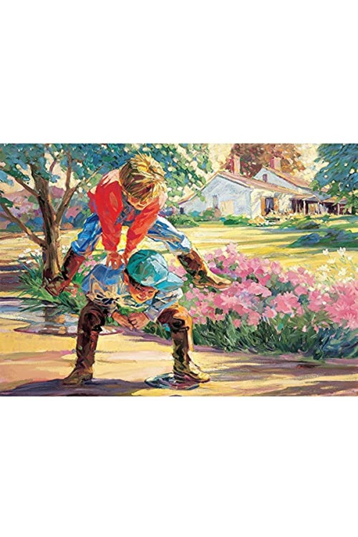 پازل 260 قطعه اورجینال ارت Art Puzzle