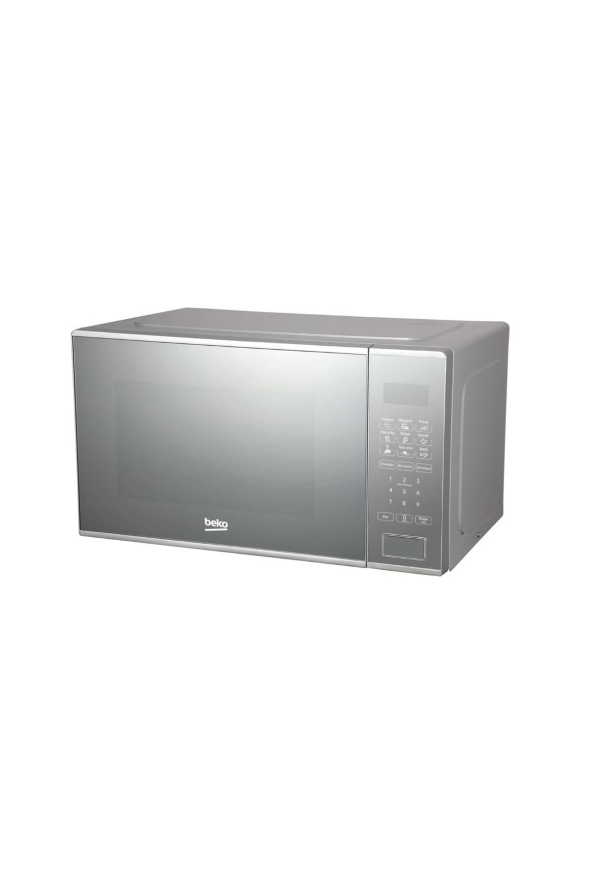 مایکروویو BMD 310 DS اورجینال Beko