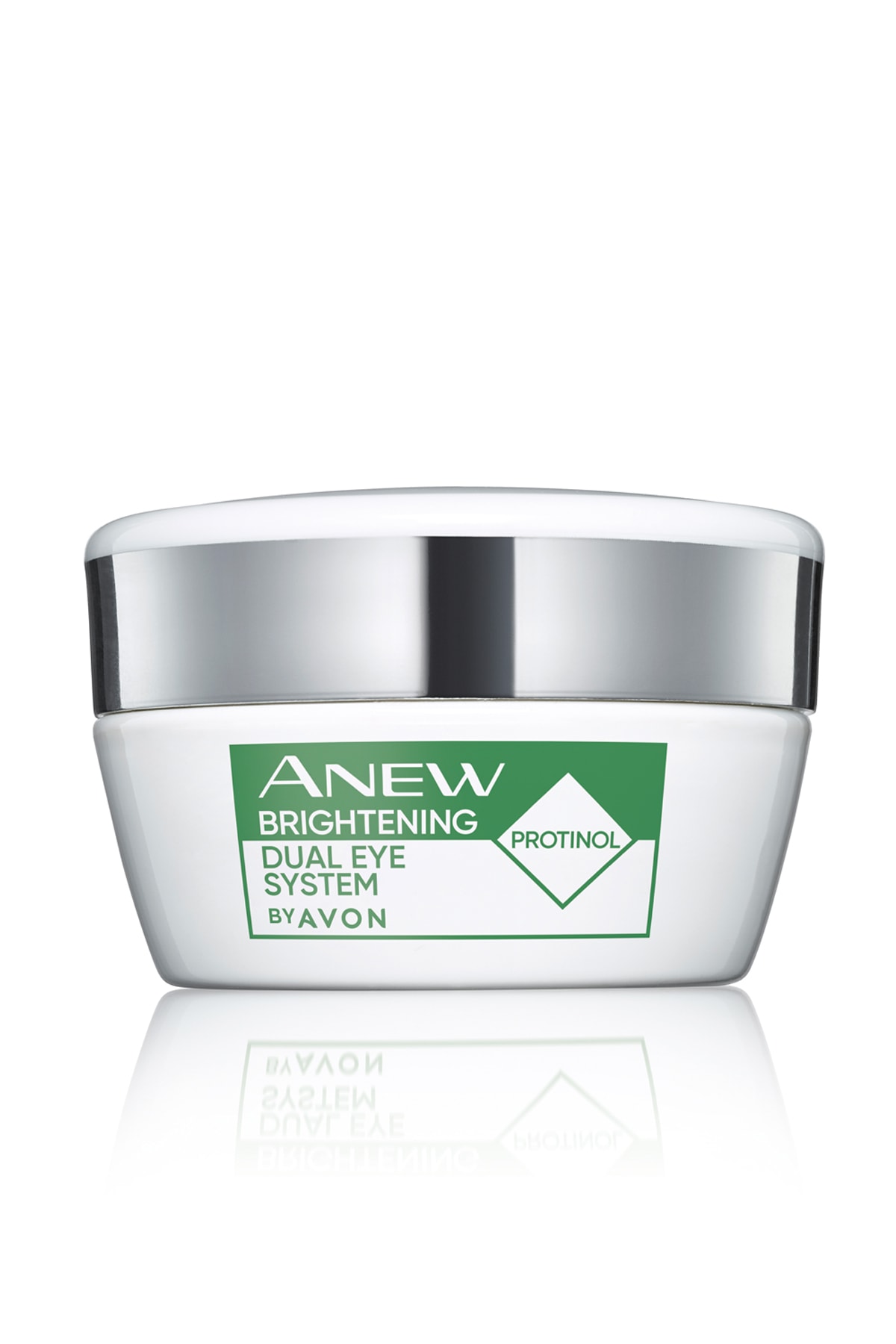 Avon کرم ضد چشم تیره آنیو کلینیکال رینگ آوت 20 میلی لیتر