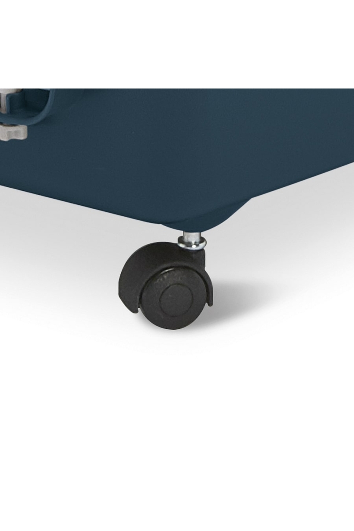 کیف حمل سگ چرخ‌دار ایمک İmac Kim 60 مدل KP.02011، آبی، 60×40×45 سانتی‌متر