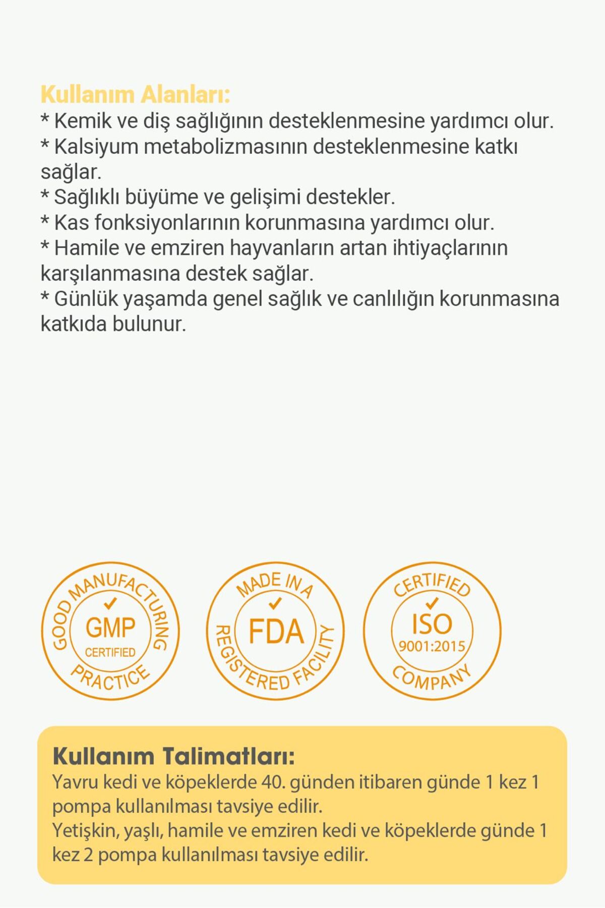 مکمل ویتامینی سگ D3K2 میکستورا فارما Mixtura Pharma
